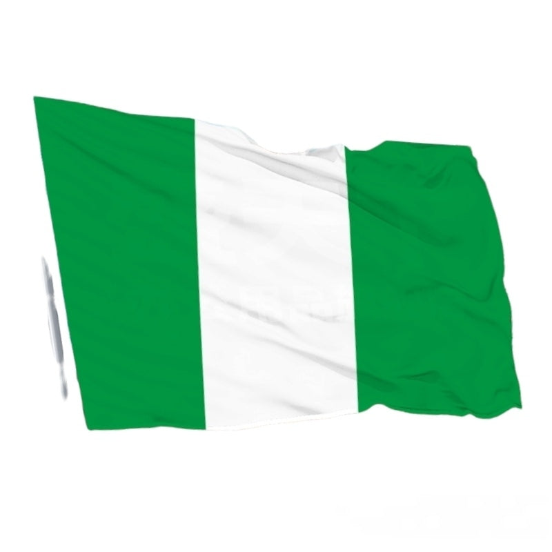 Drapeau Grand format pays au choix 150x90cm (x12)