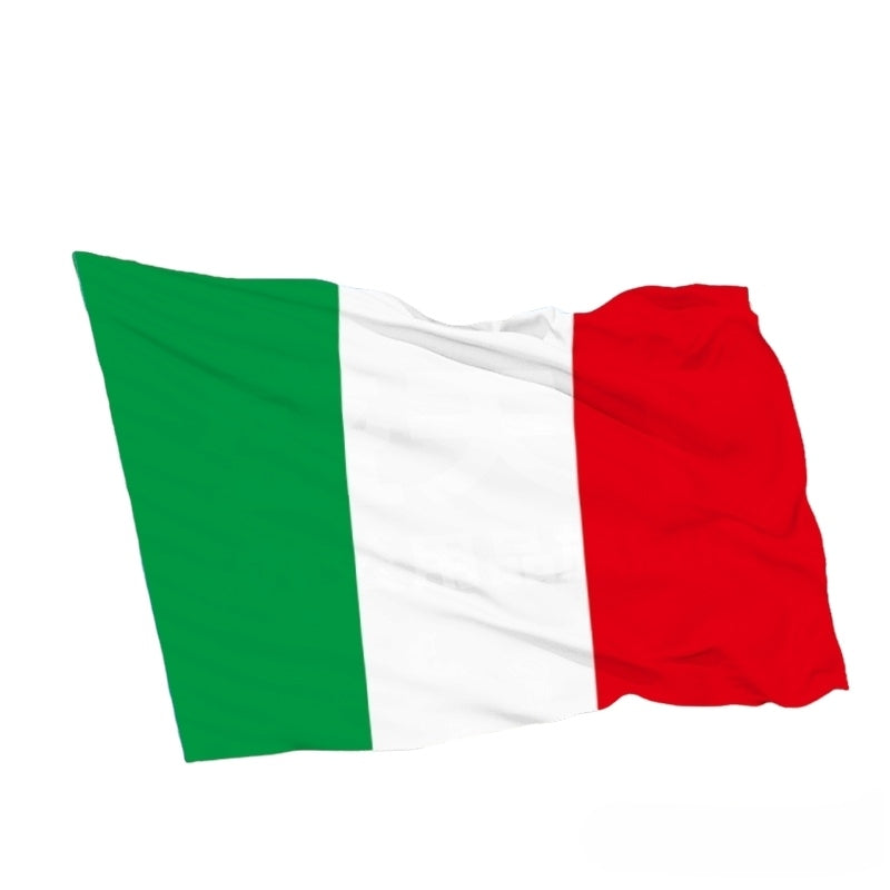 Drapeau Grand format pays au choix 150x90cm (x12)