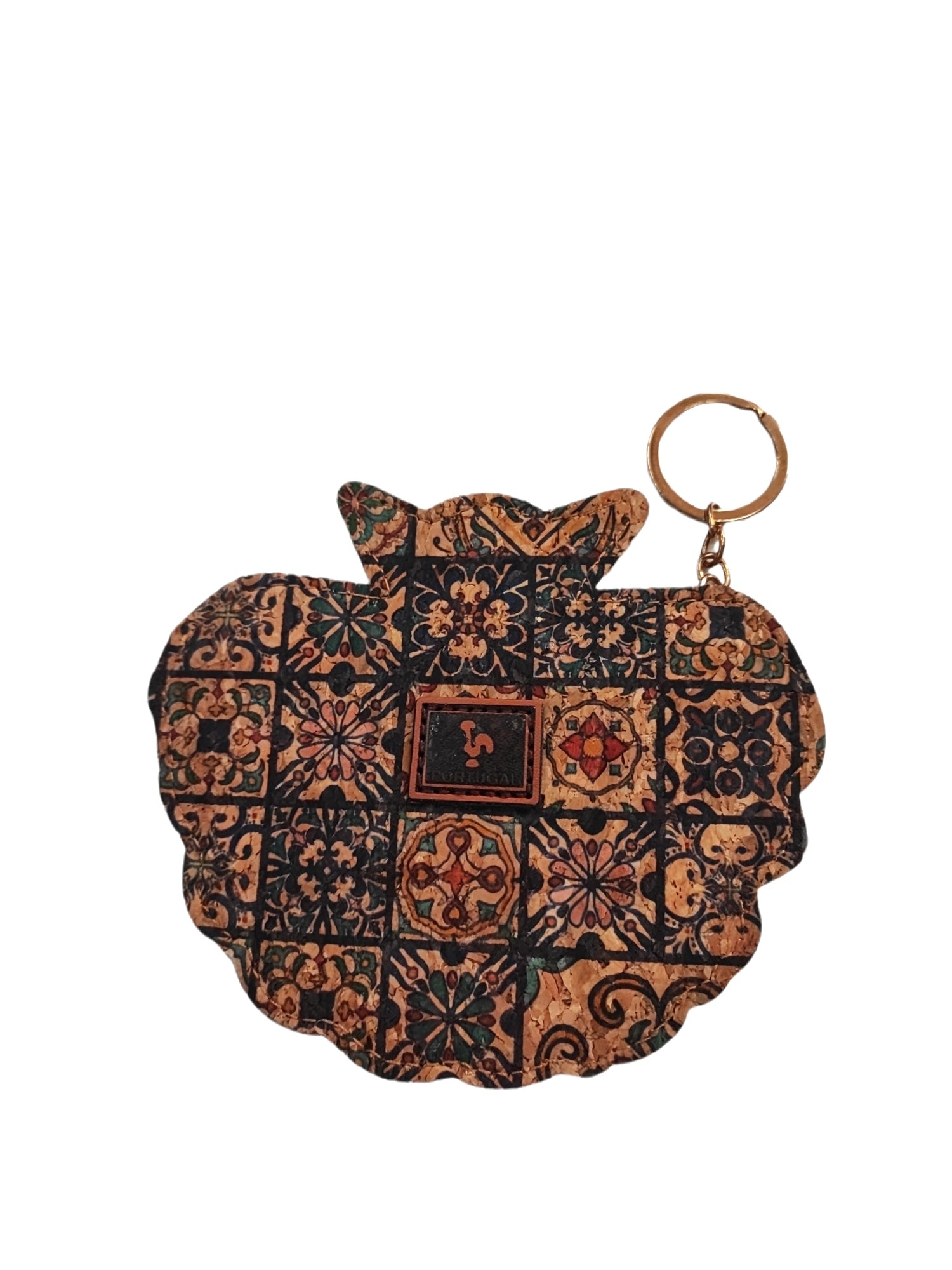 Porte-monnaie Liège bio écologique (x12)