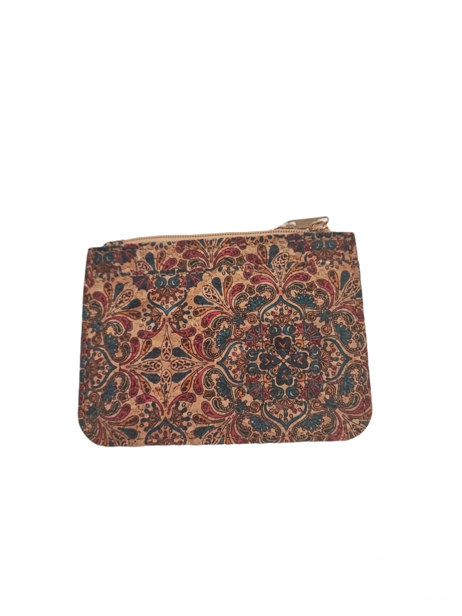 Porte-monnaie Liège bio écologique (x12) JS8023