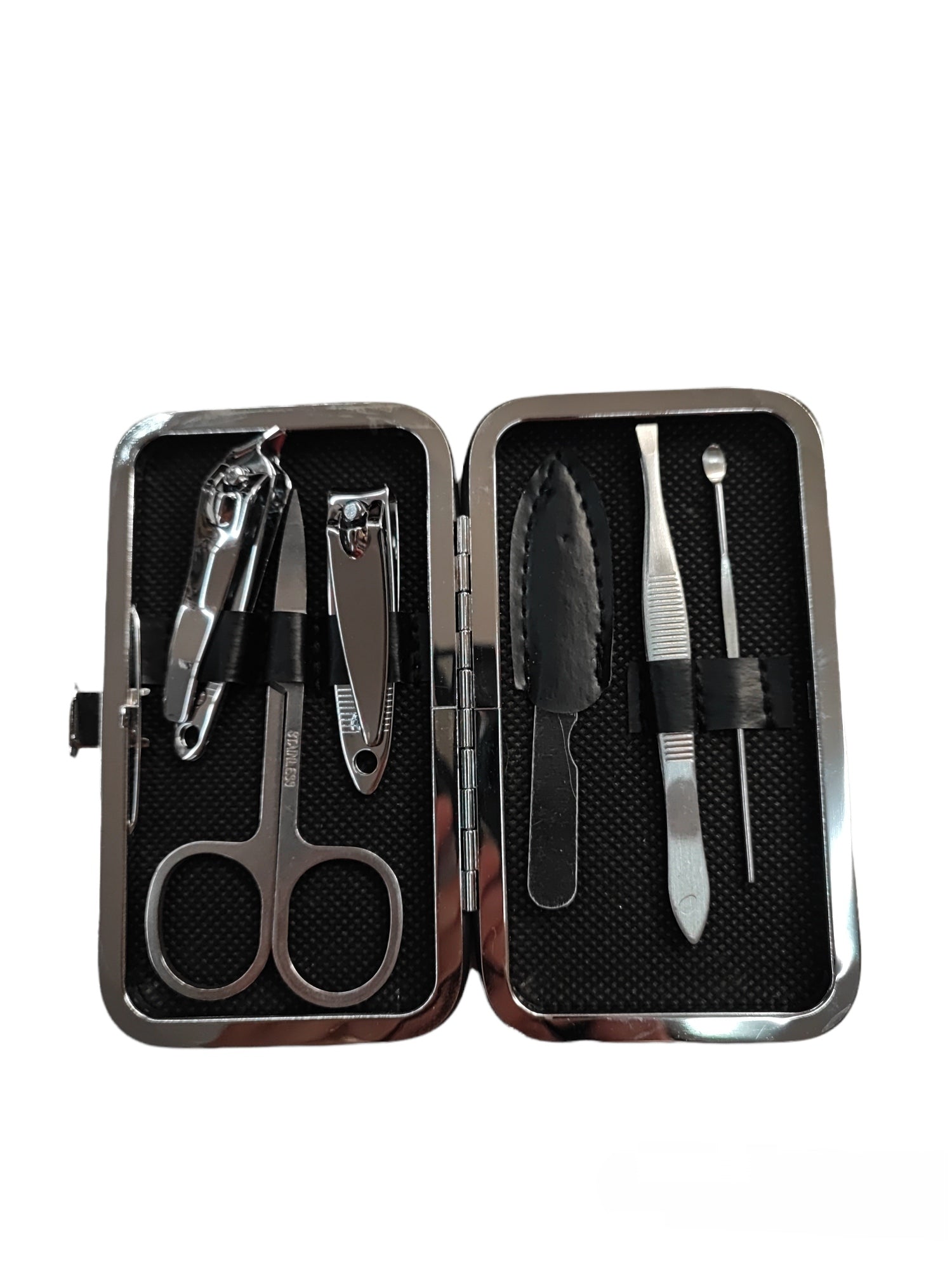 Set boîte manucure (x12) #696