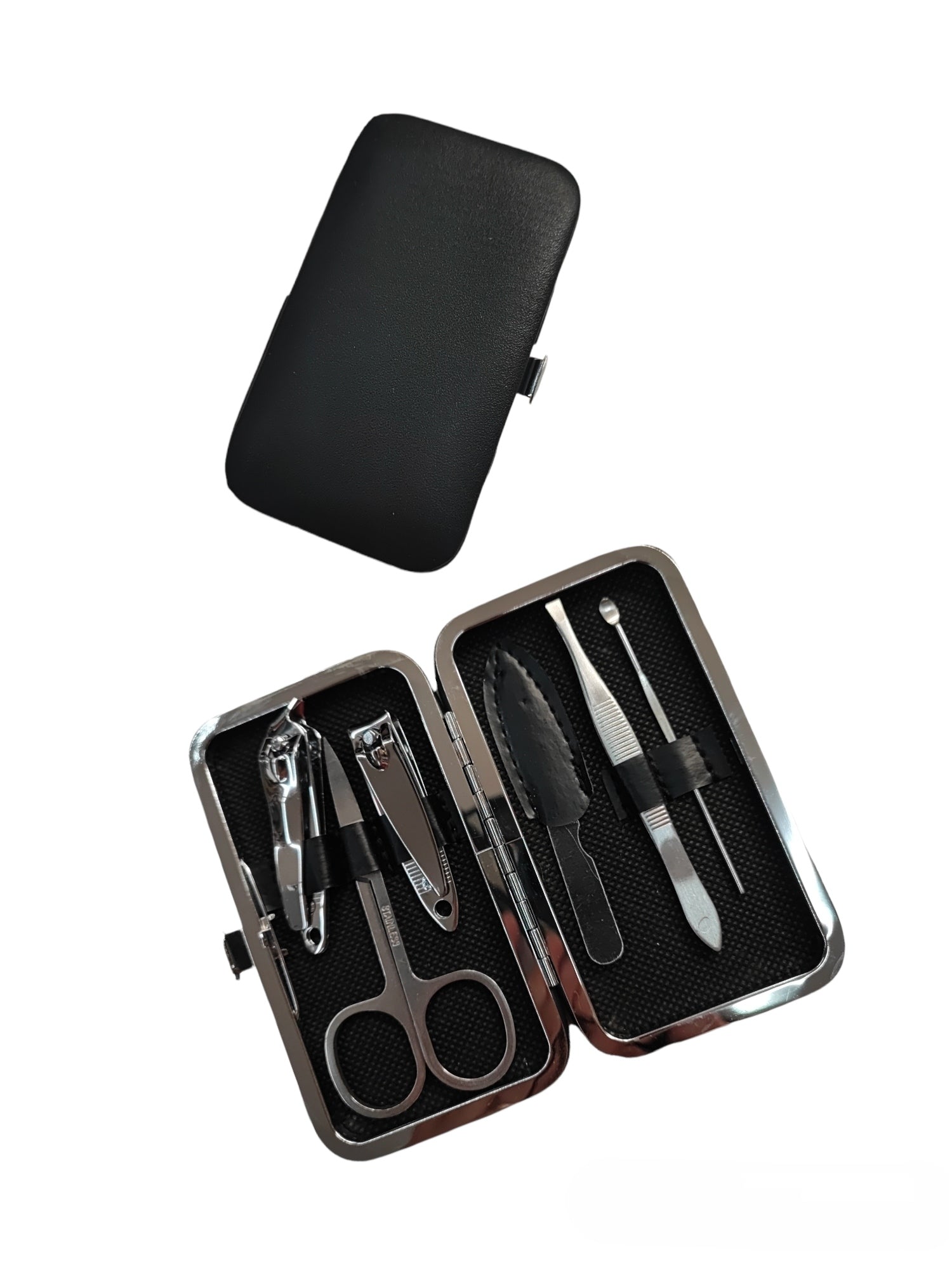 Set boîte manucure (x12) #696