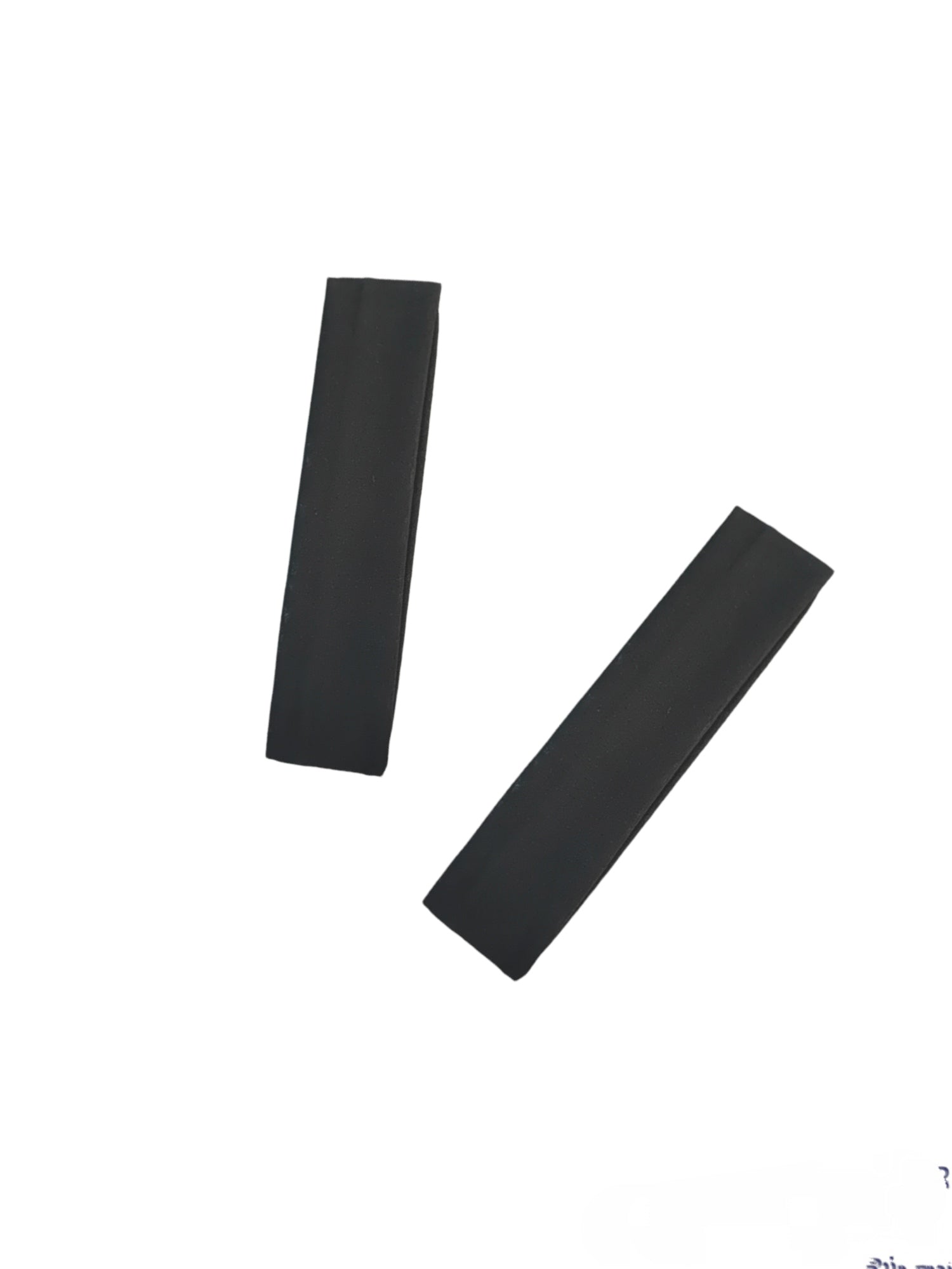 Bandeaux unicolore taille S (3x12)