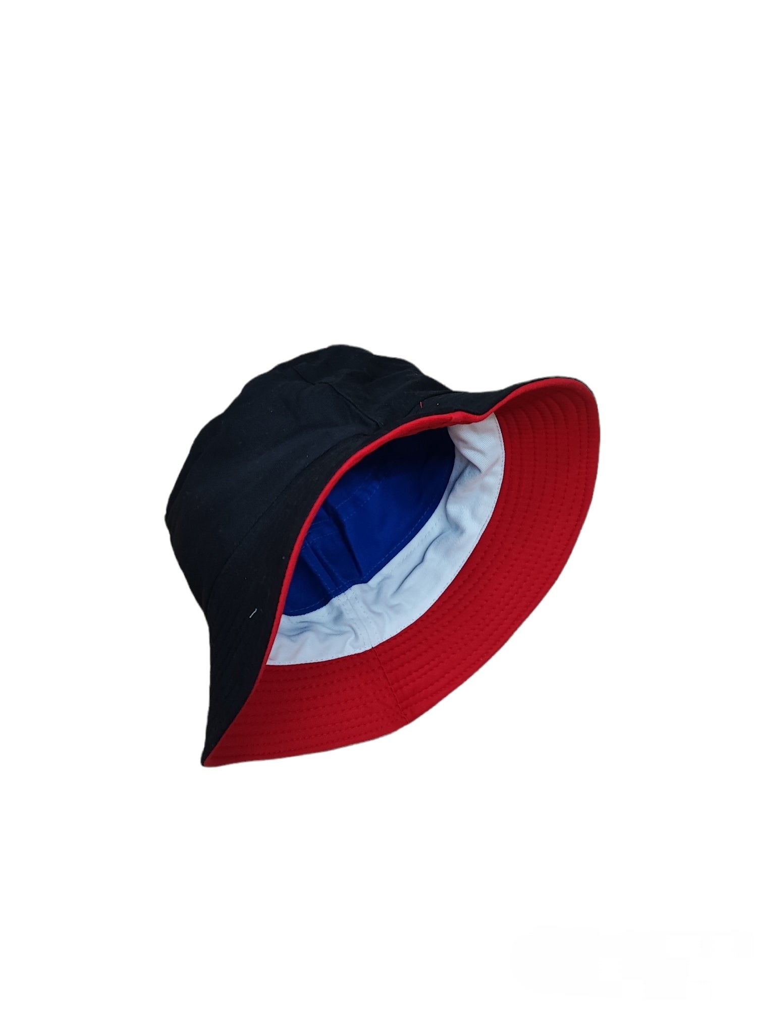 Chapeaux bob France réversible (x6)