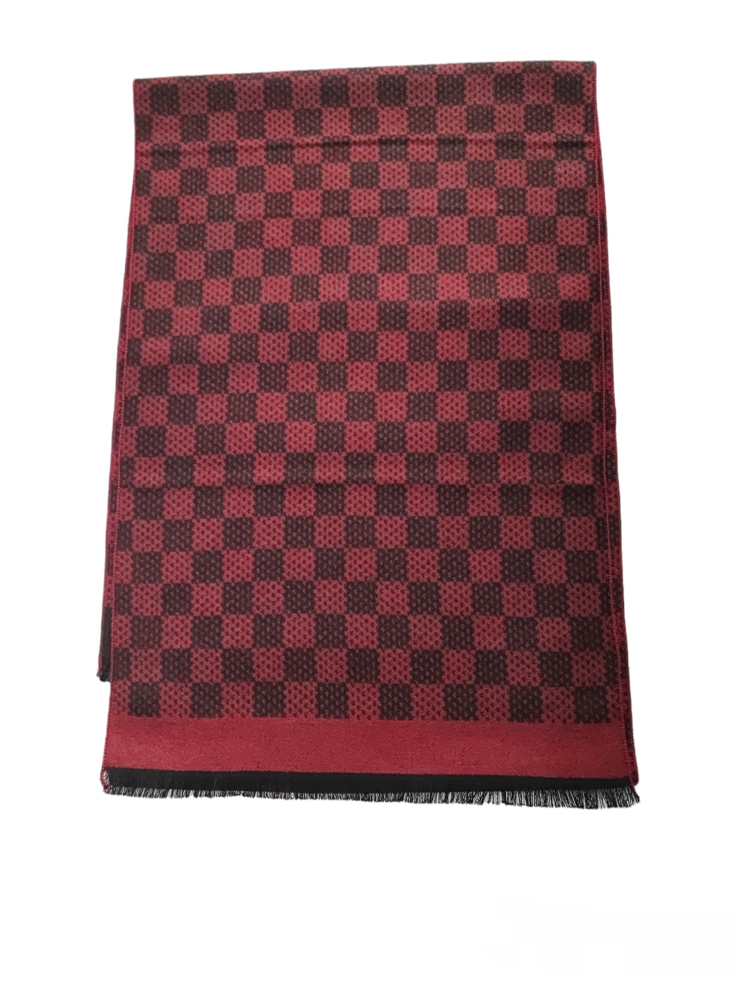 Châle Écharpe à motifs HOMME (x12)#2