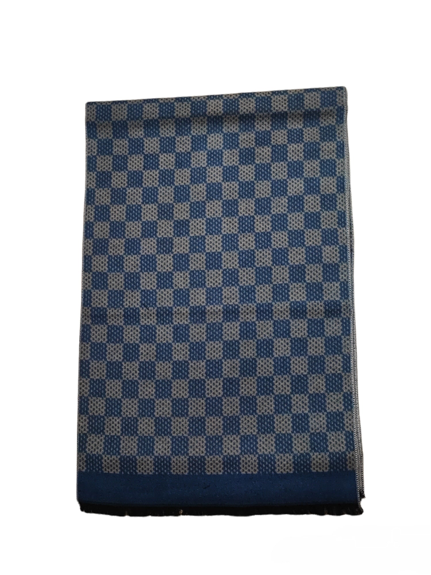 Châle Écharpe à motifs HOMME (x12)#2