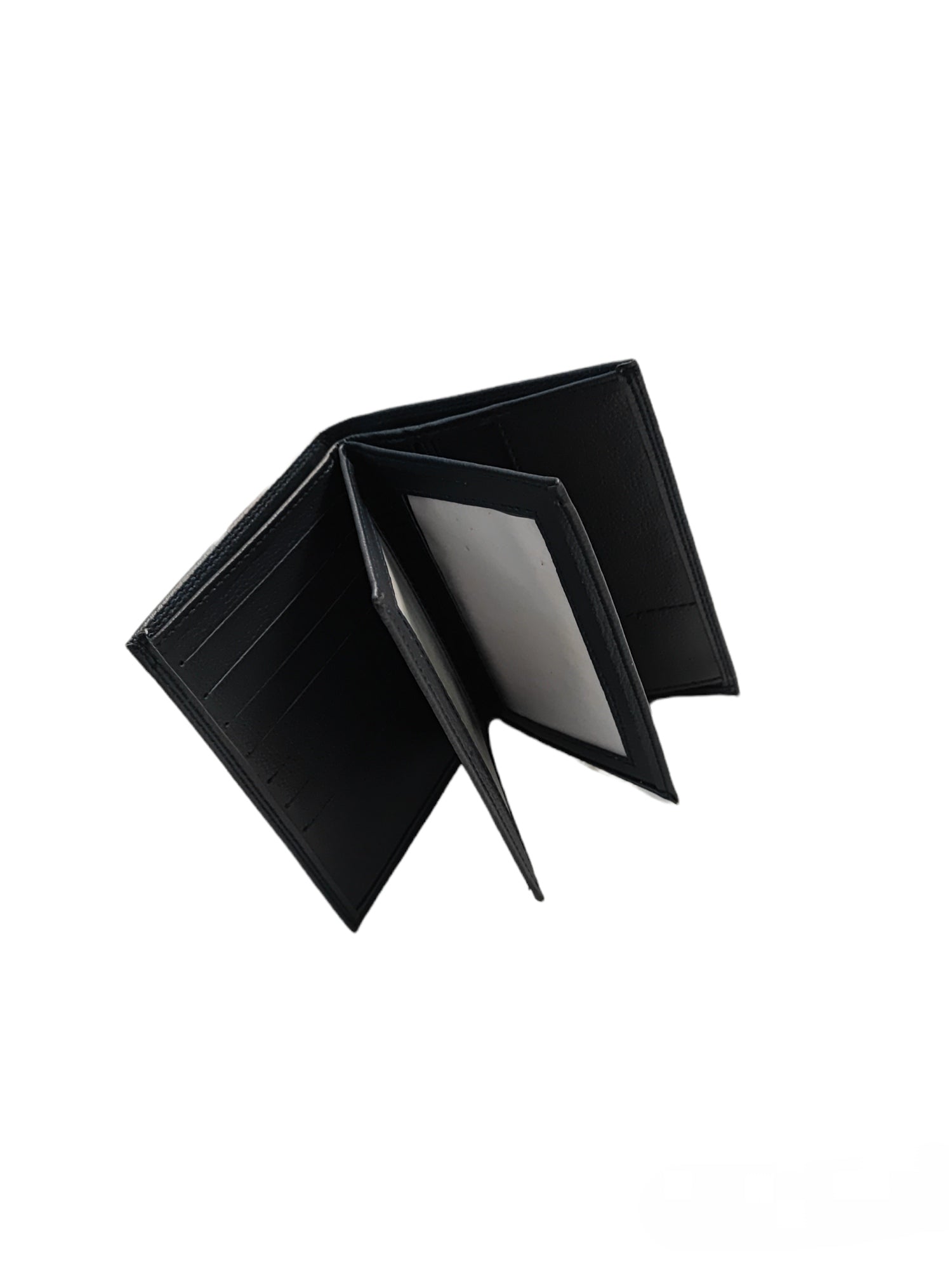 Portefeuille simili-cuir 2 Volets (x12) 10x15