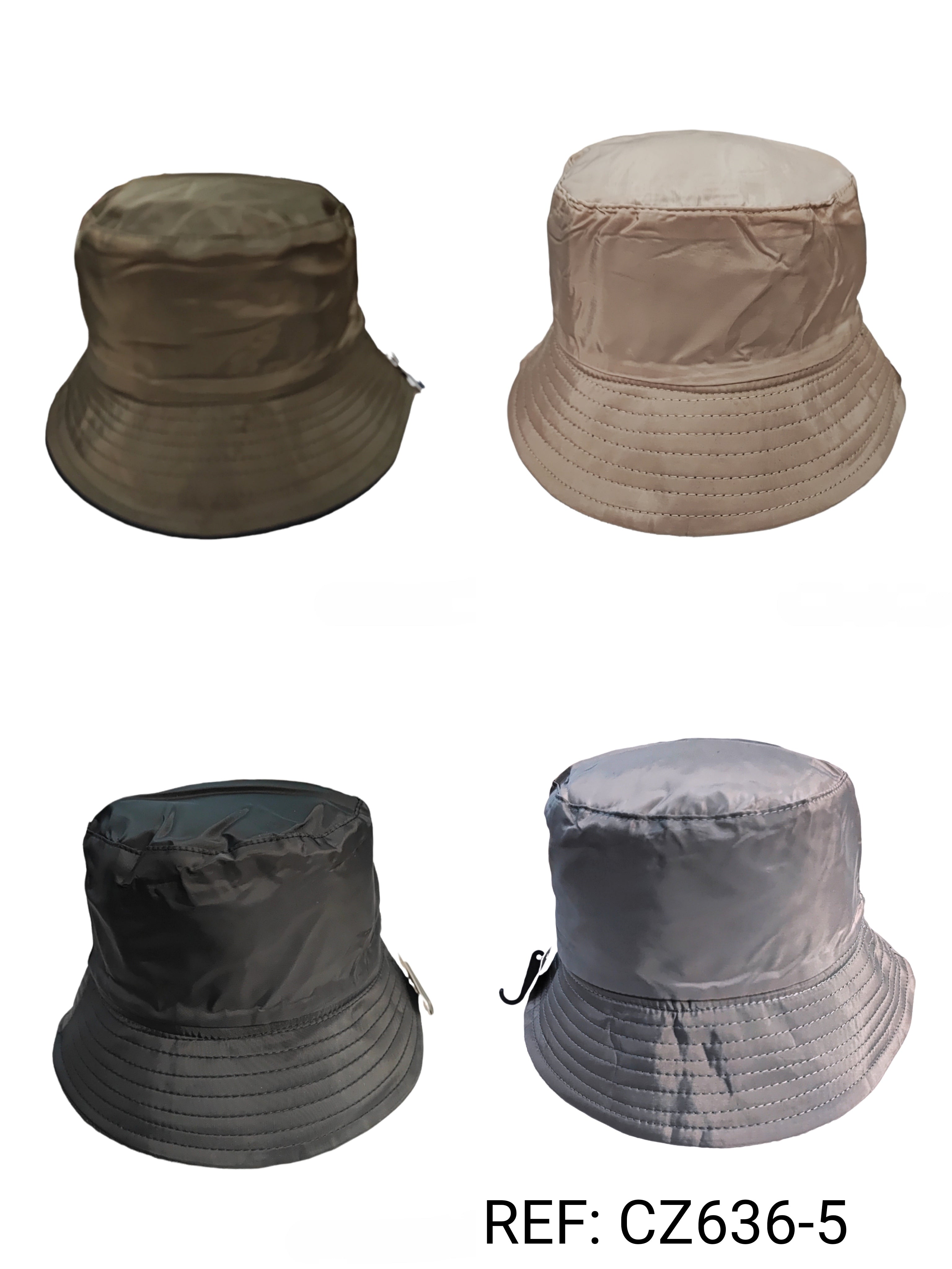 bob imperméable Épais Pour la Pluie (x12)