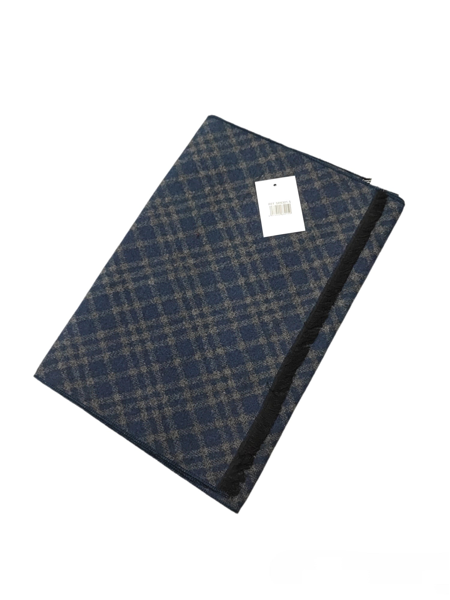 Châle Écharpe à motifs HOMME (x12)#5