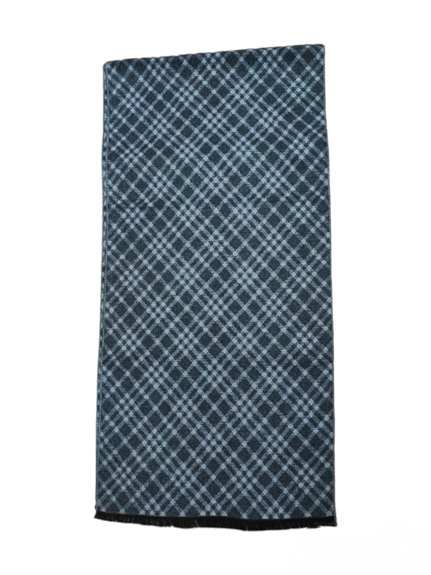 Châle Écharpe à motifs HOMME (x12)#5