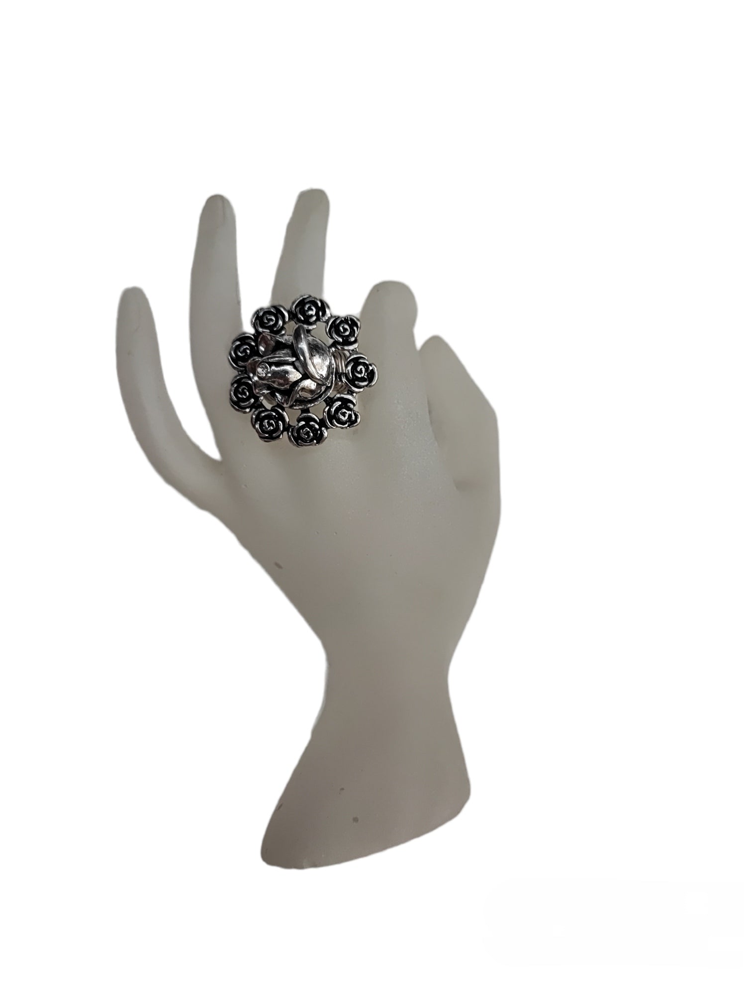 bague élastique (x6)