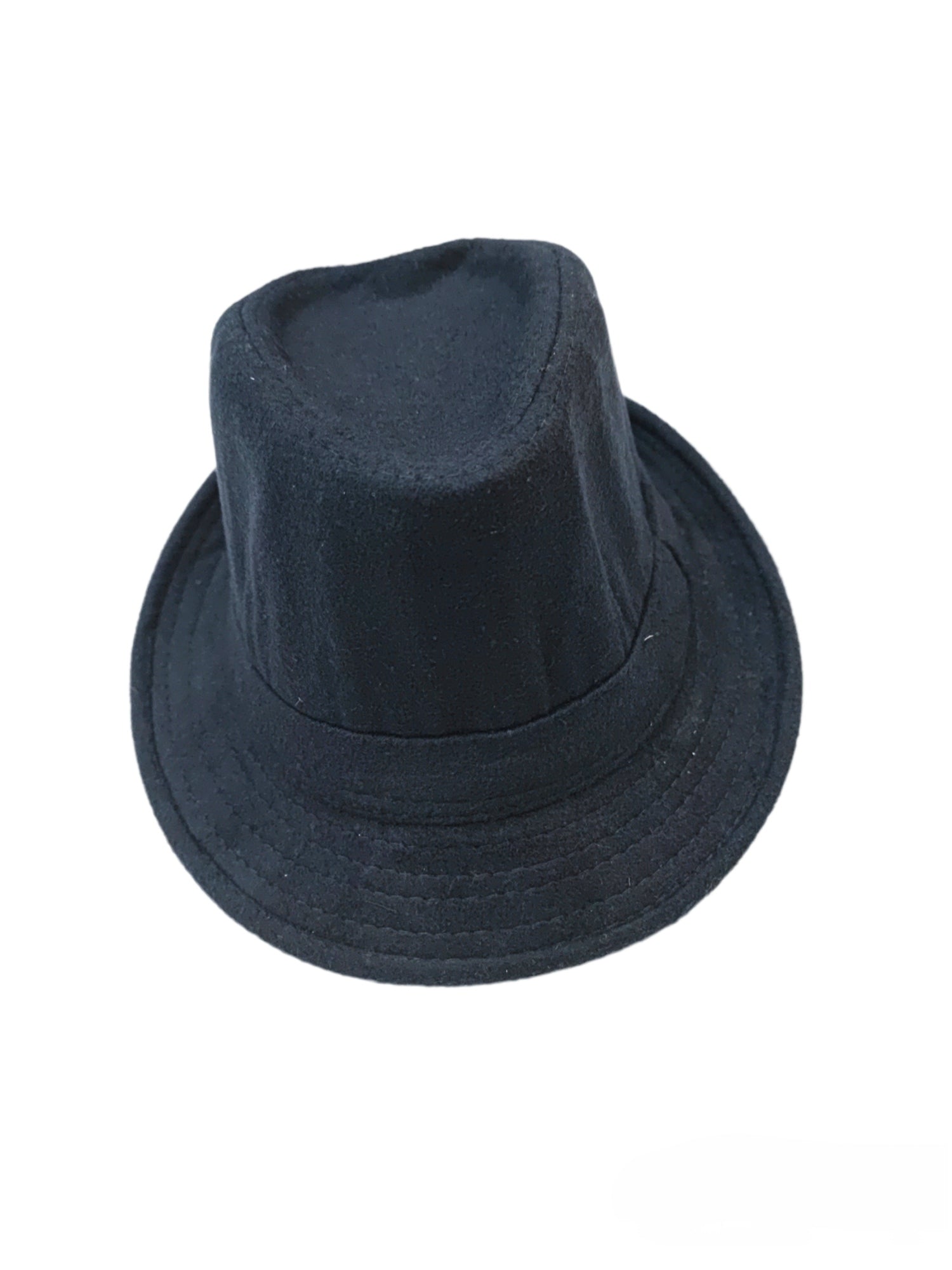 Chapeau borsalino feutre HOMME (x12)