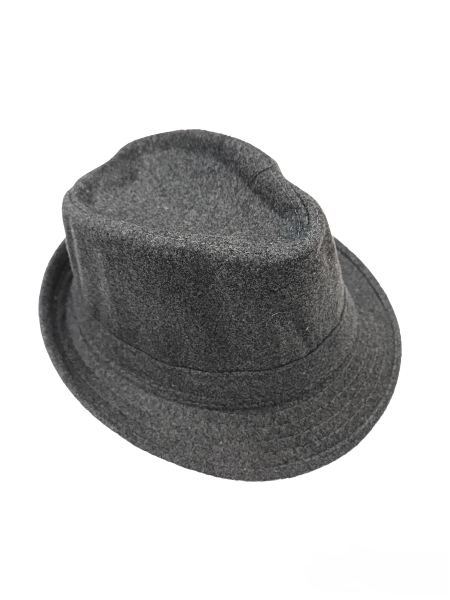 Chapeau borsalino feutre HOMME (x12)