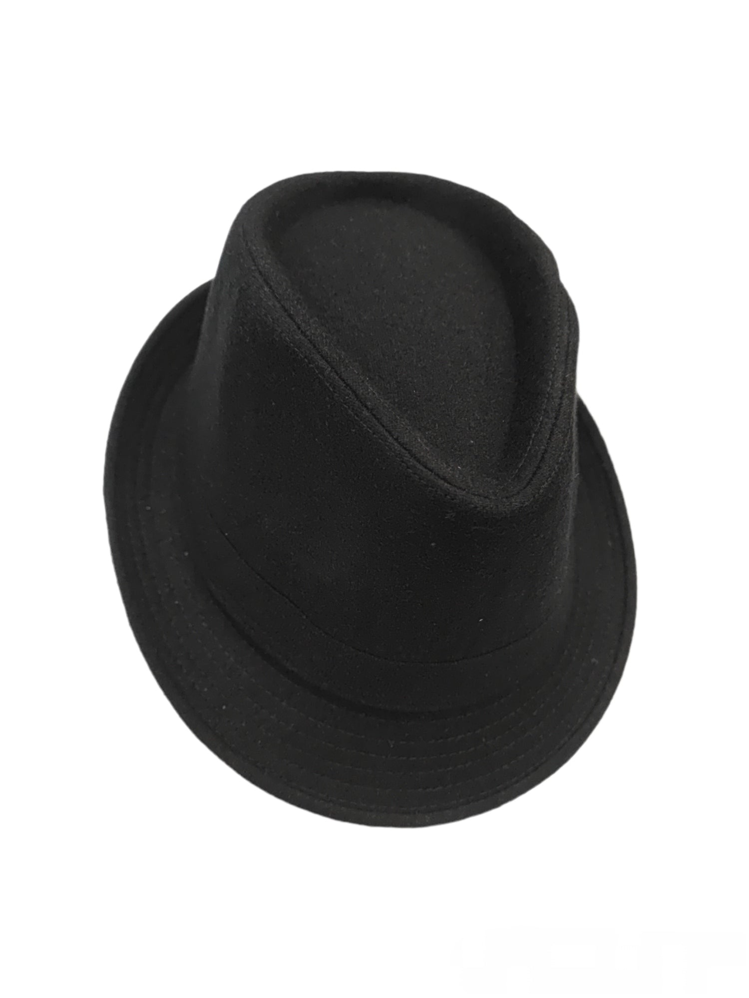 Chapeau borsalino feutre HOMME (x12)
