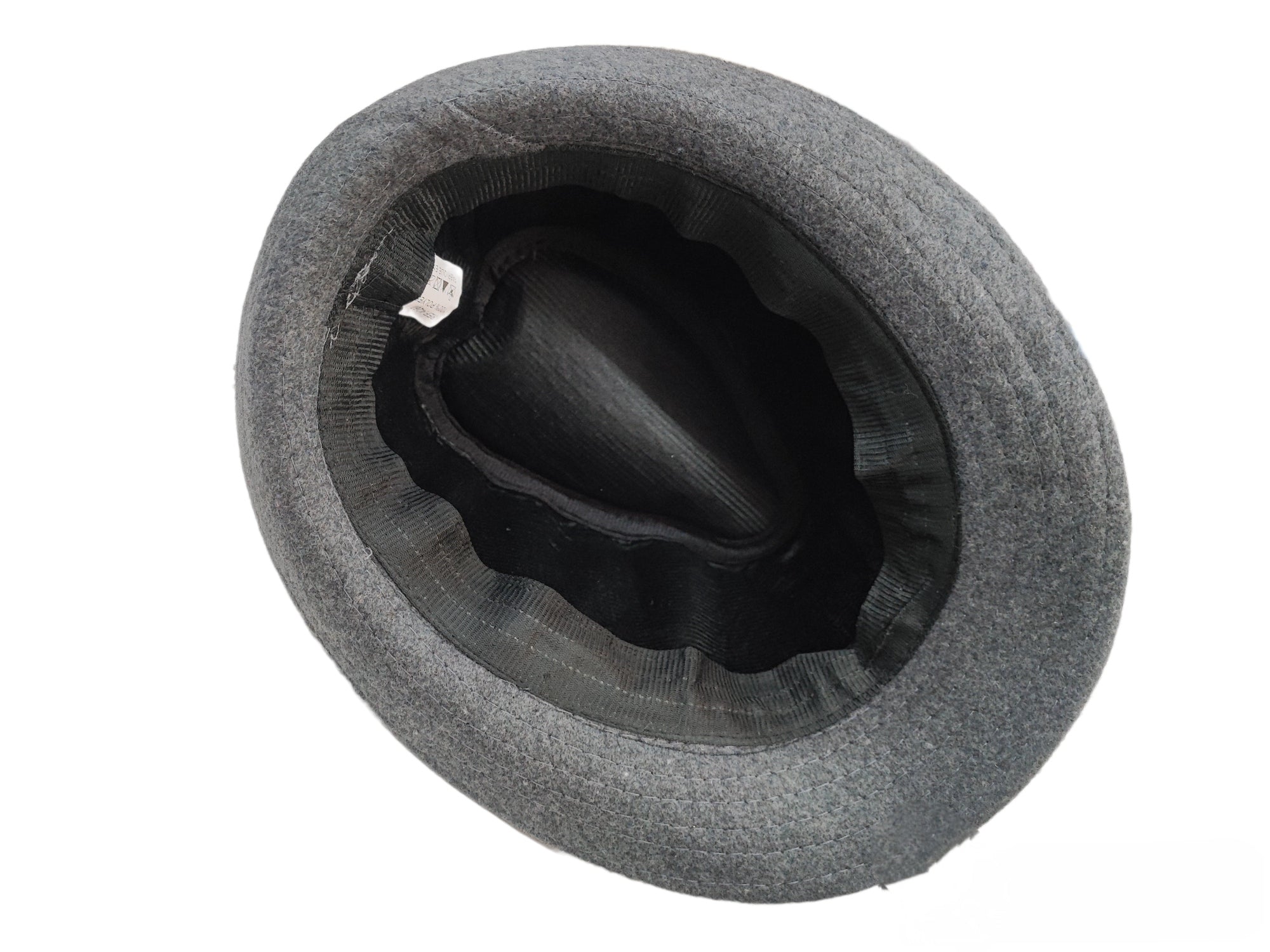 Chapeau borsalino feutre HOMME (x12)