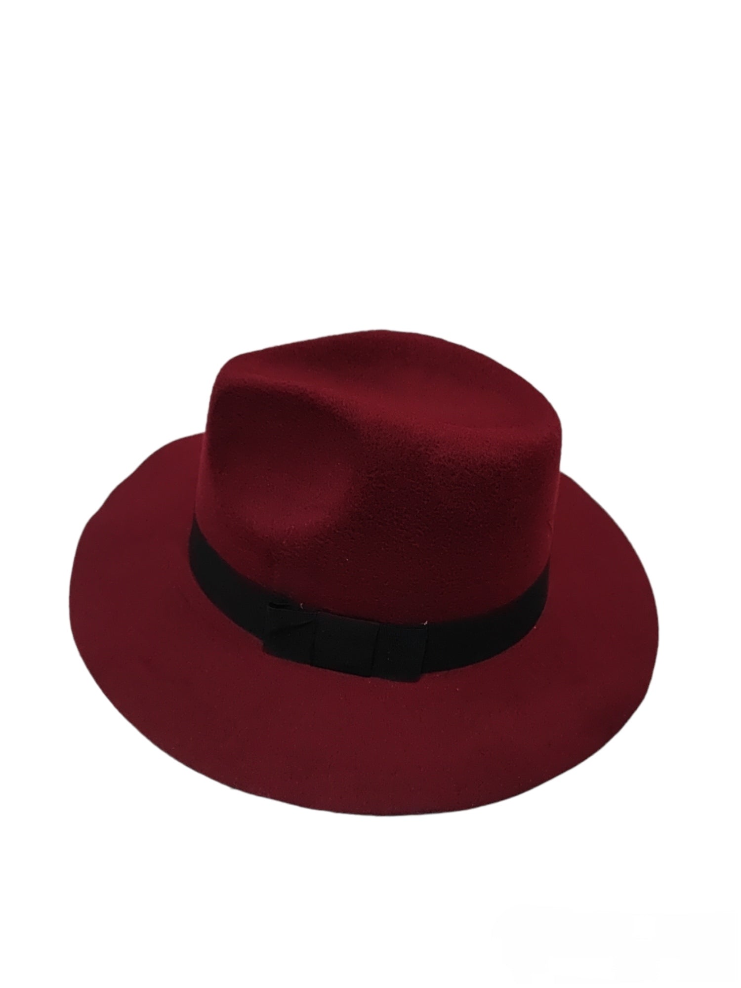 Chapeau en feutre (x6)