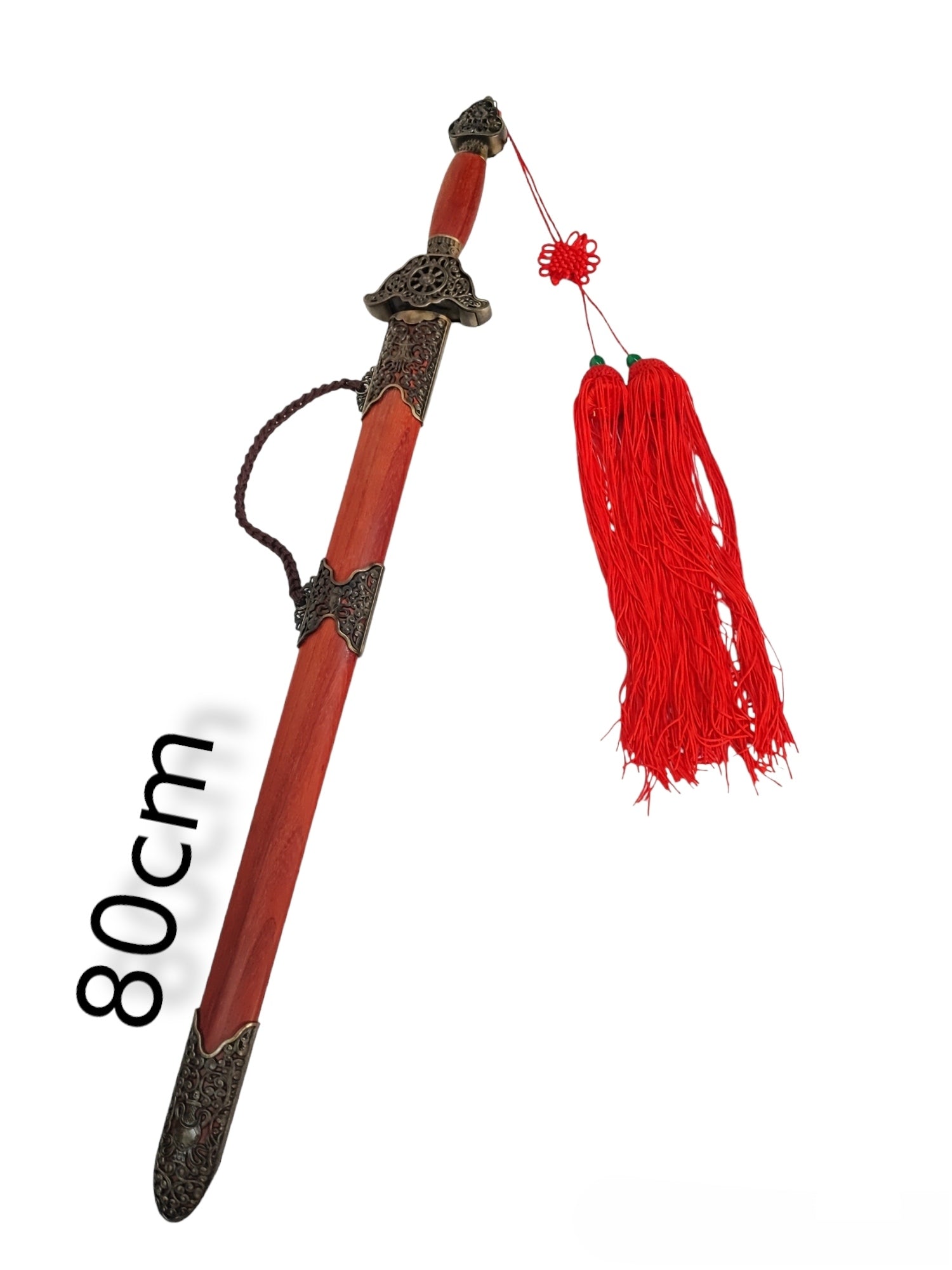 Déco Épée Longquan (x3) #80