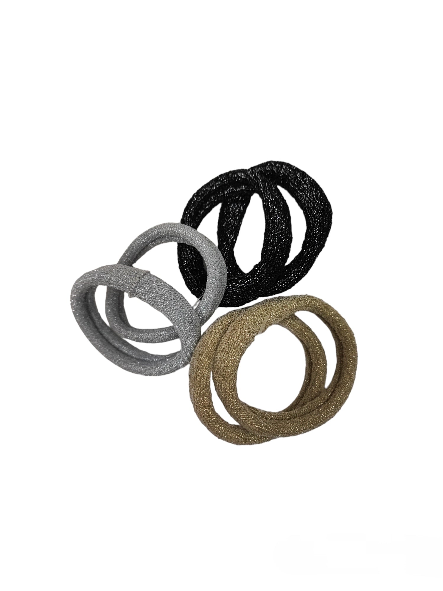 Paquet de 6 Élastiques  (2x12)