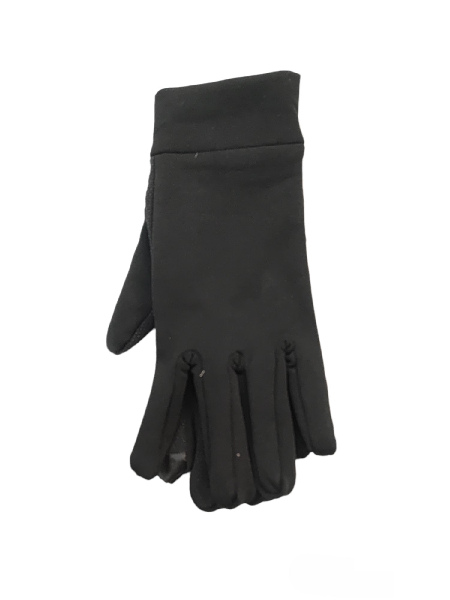 Gants tactiles fins cycliste anti-dérapants avec doublure (x12)