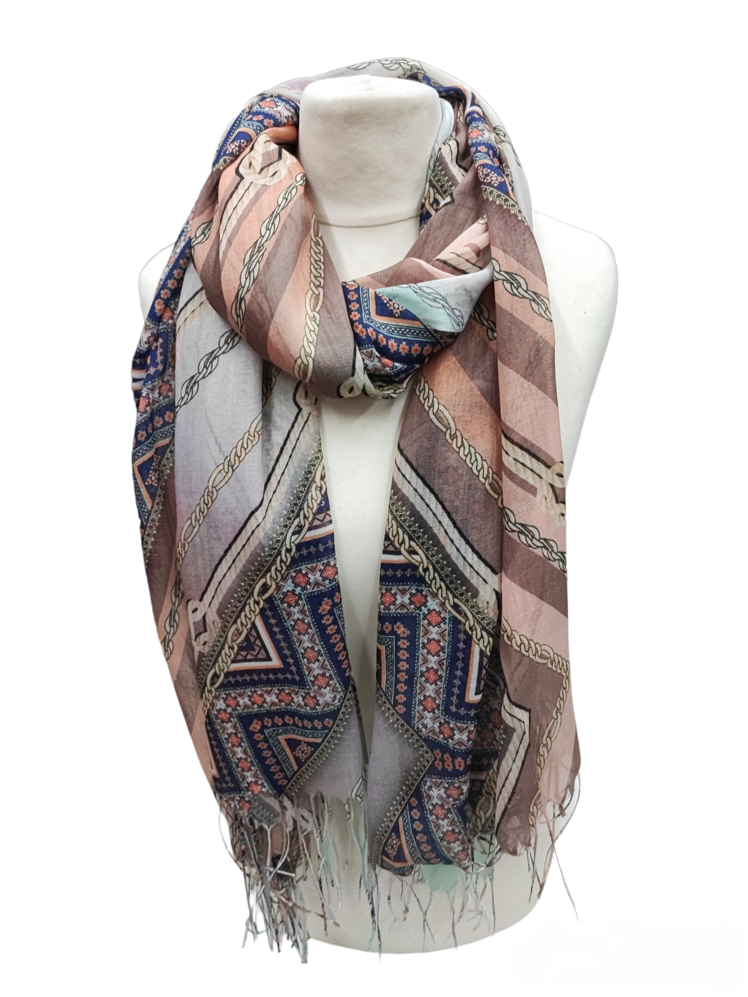 Foulard femme (x12)#17