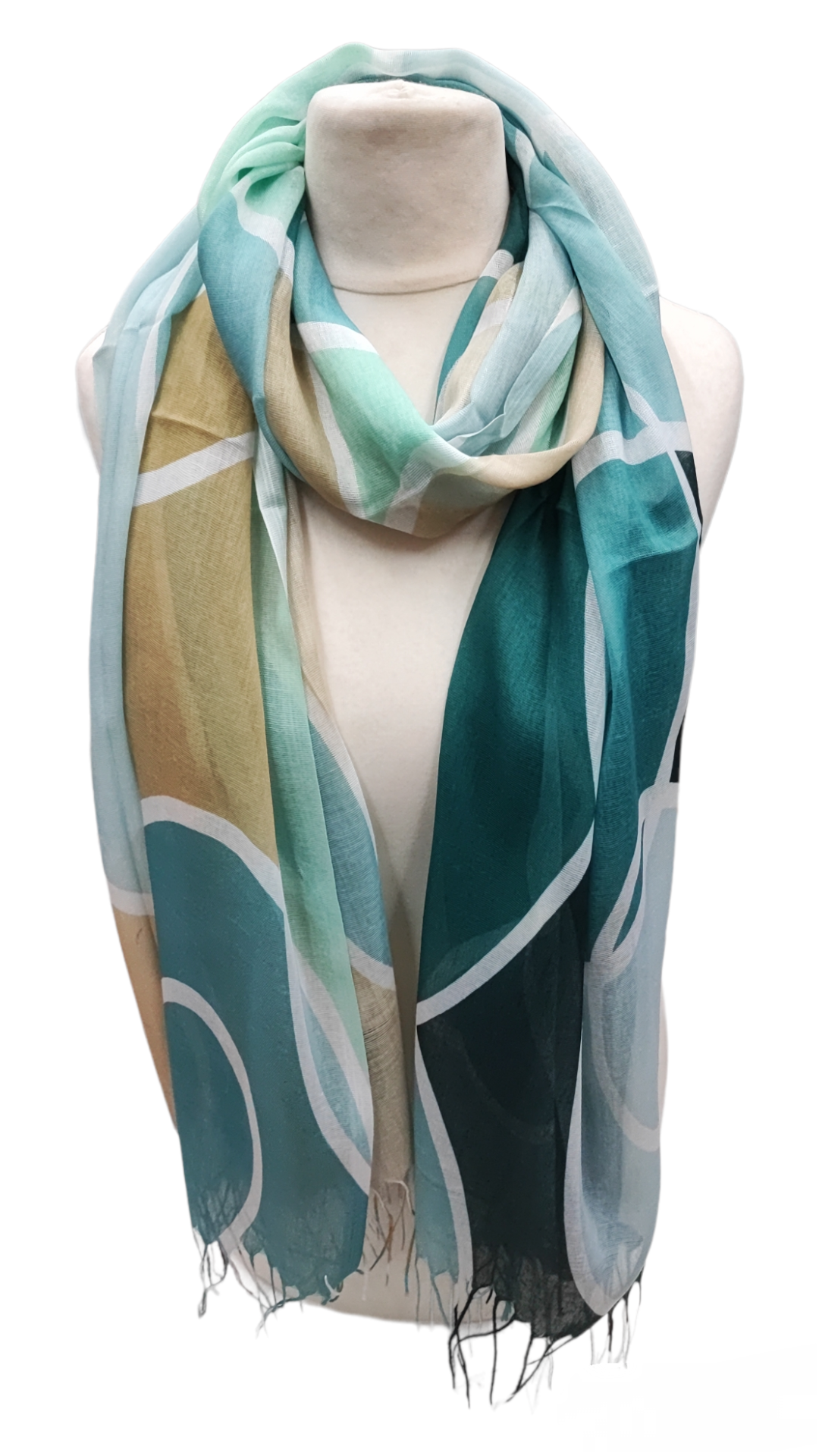 Foulard femme (x12)#18