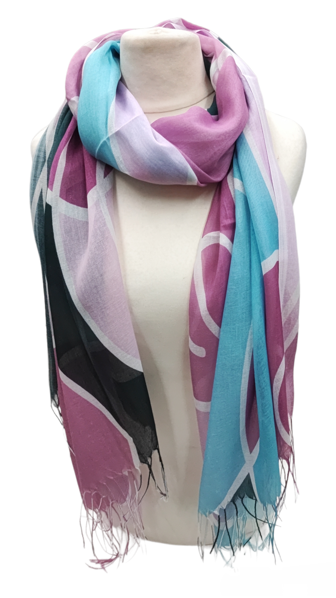 Foulard femme (x12)#18