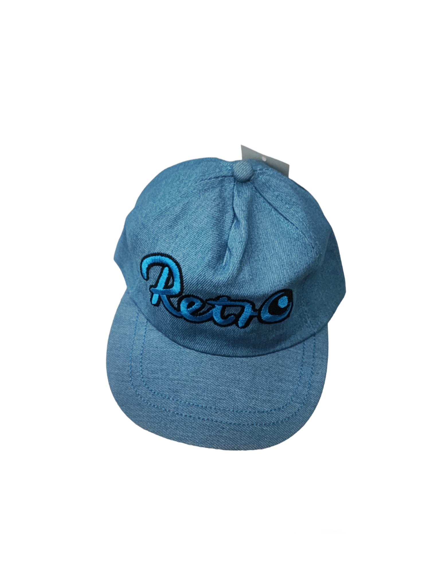 Casquettes taille enfant (x12)