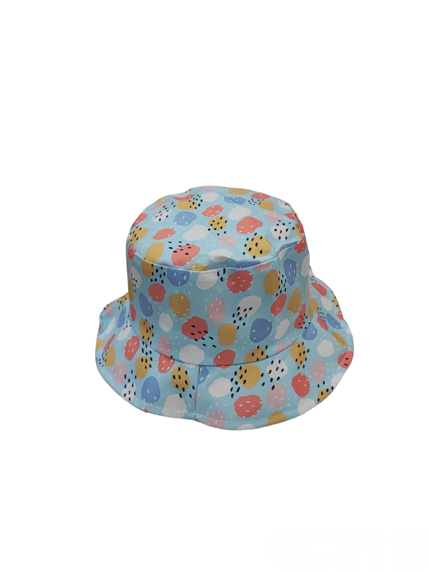 Chapeaux bob enfants (x12)
