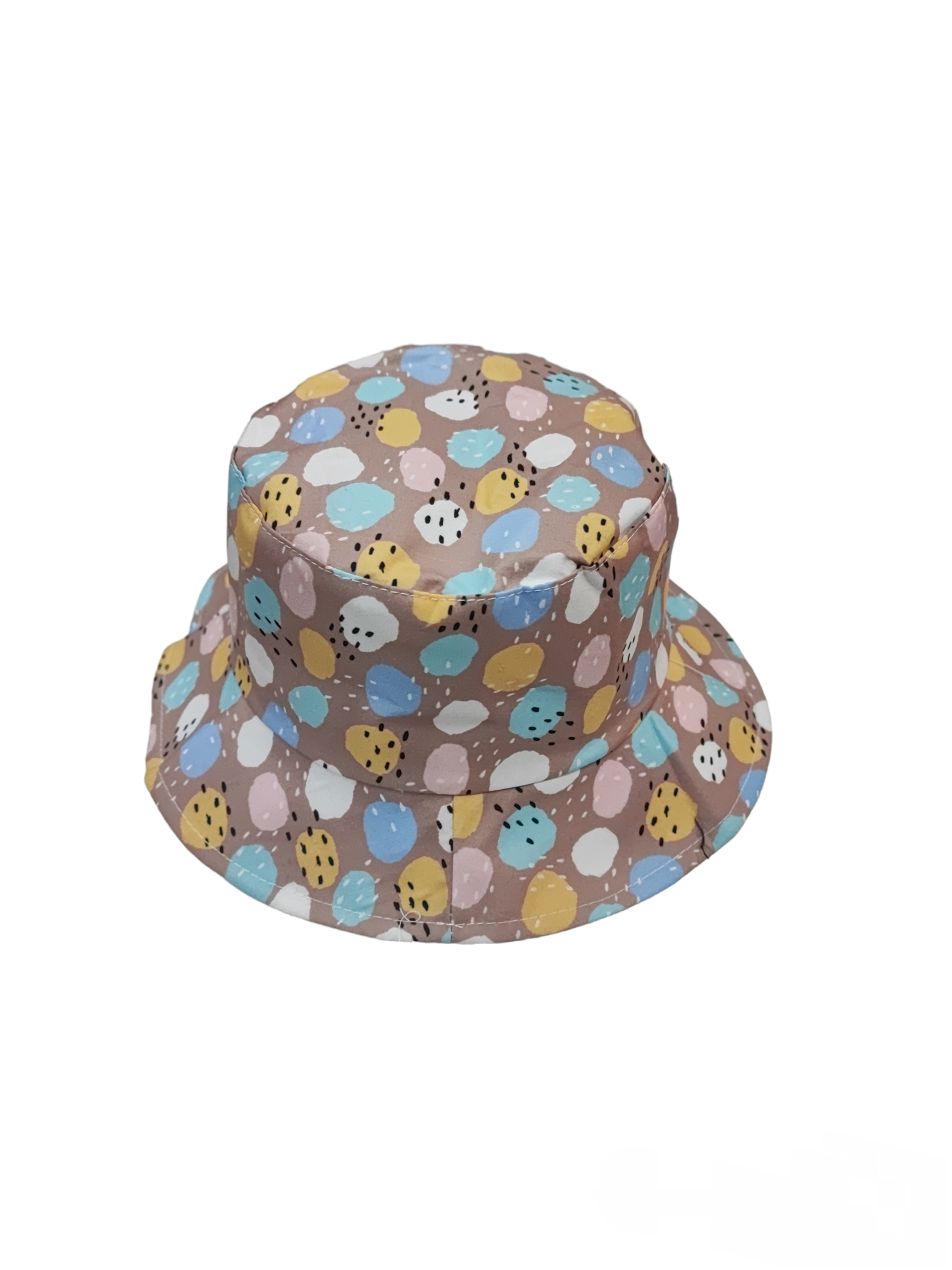 Chapeaux bob enfants (x12)