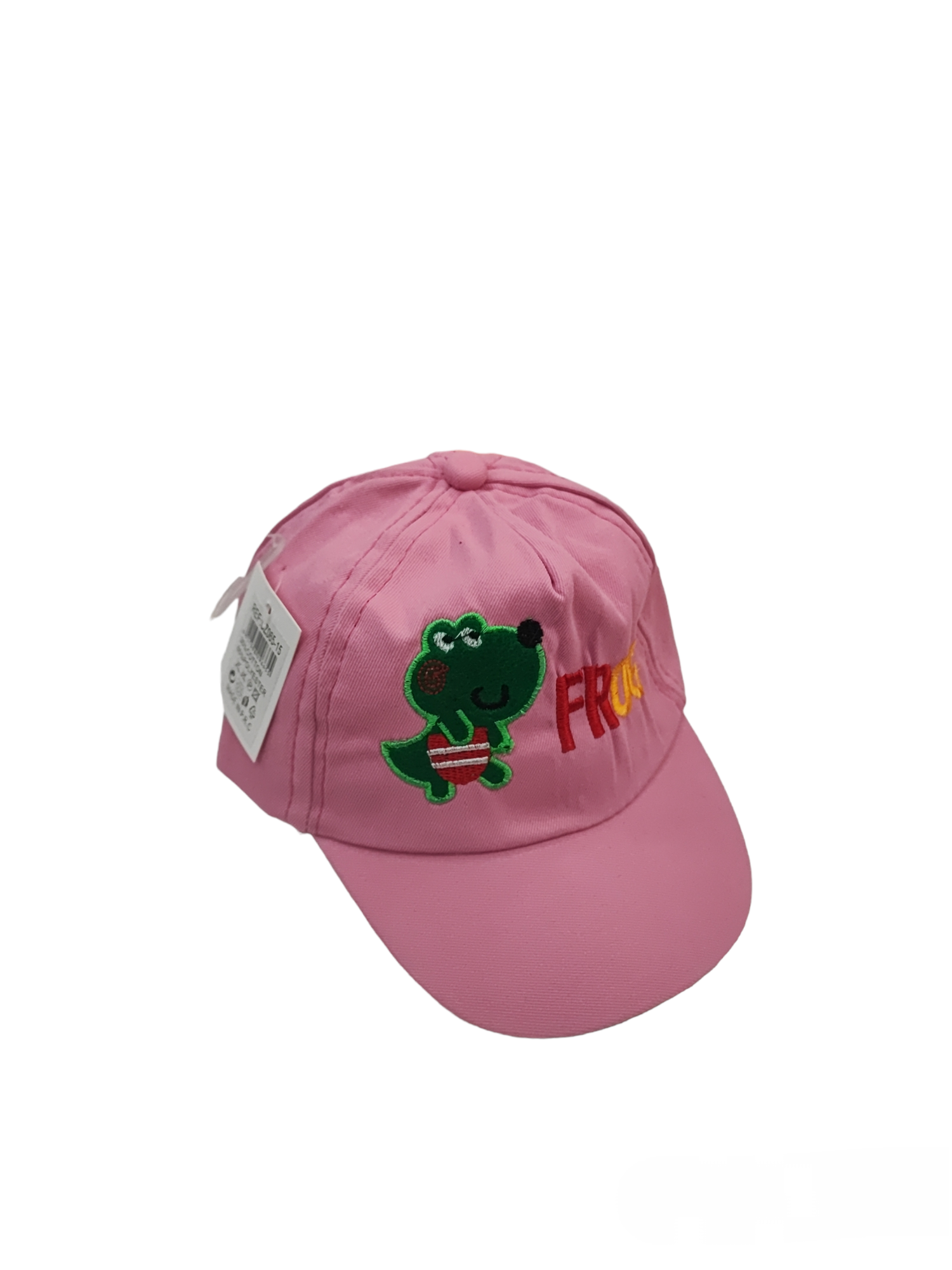 Casquettes taille enfant (x12)