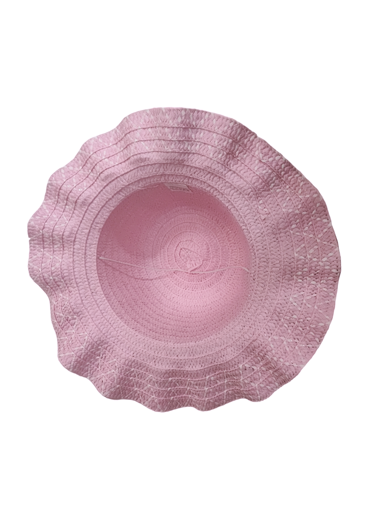 Chapeaux de paille taille enfant (x12)