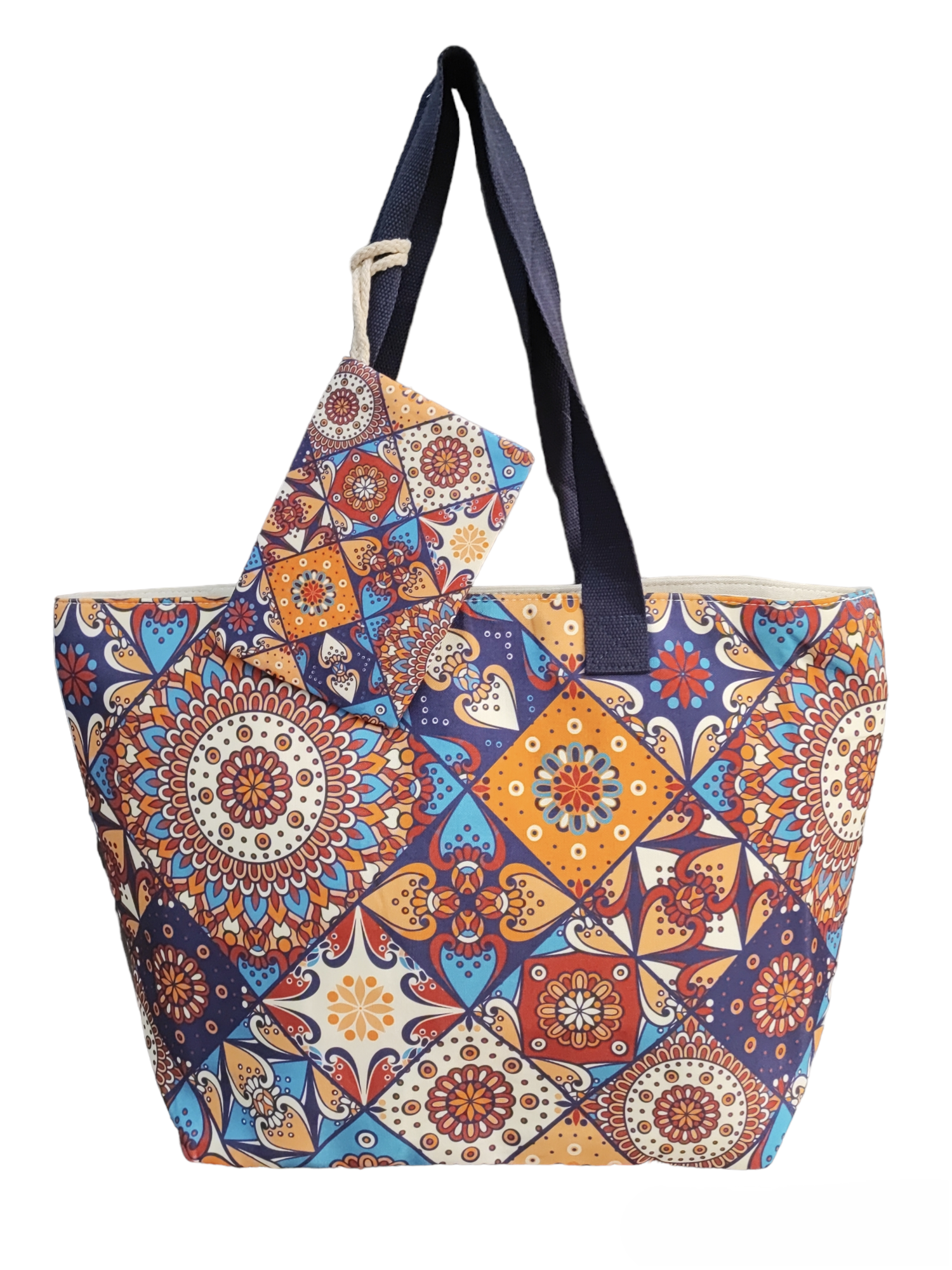 Sac été plage (x6)