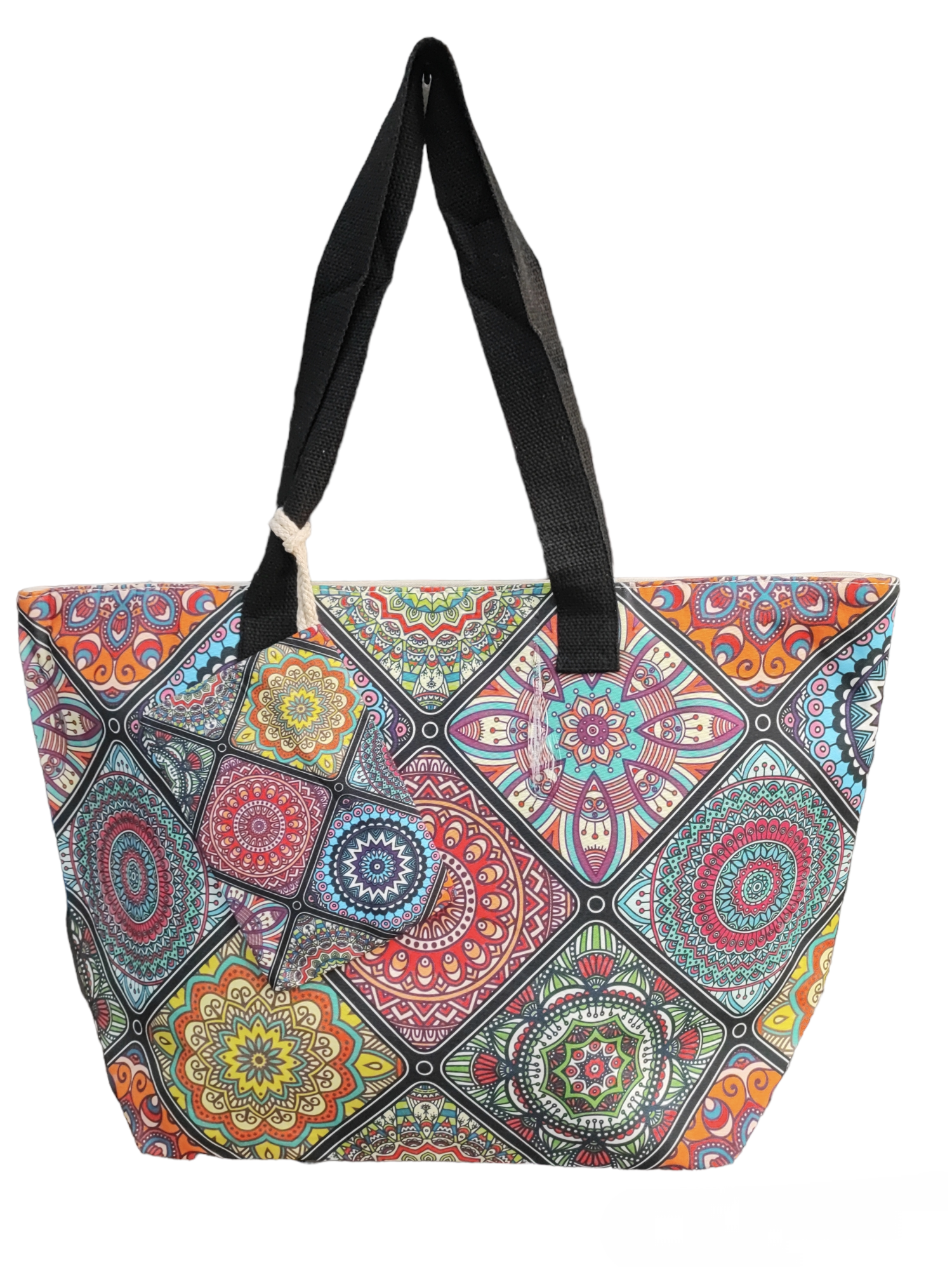 Sac été plage (x6)