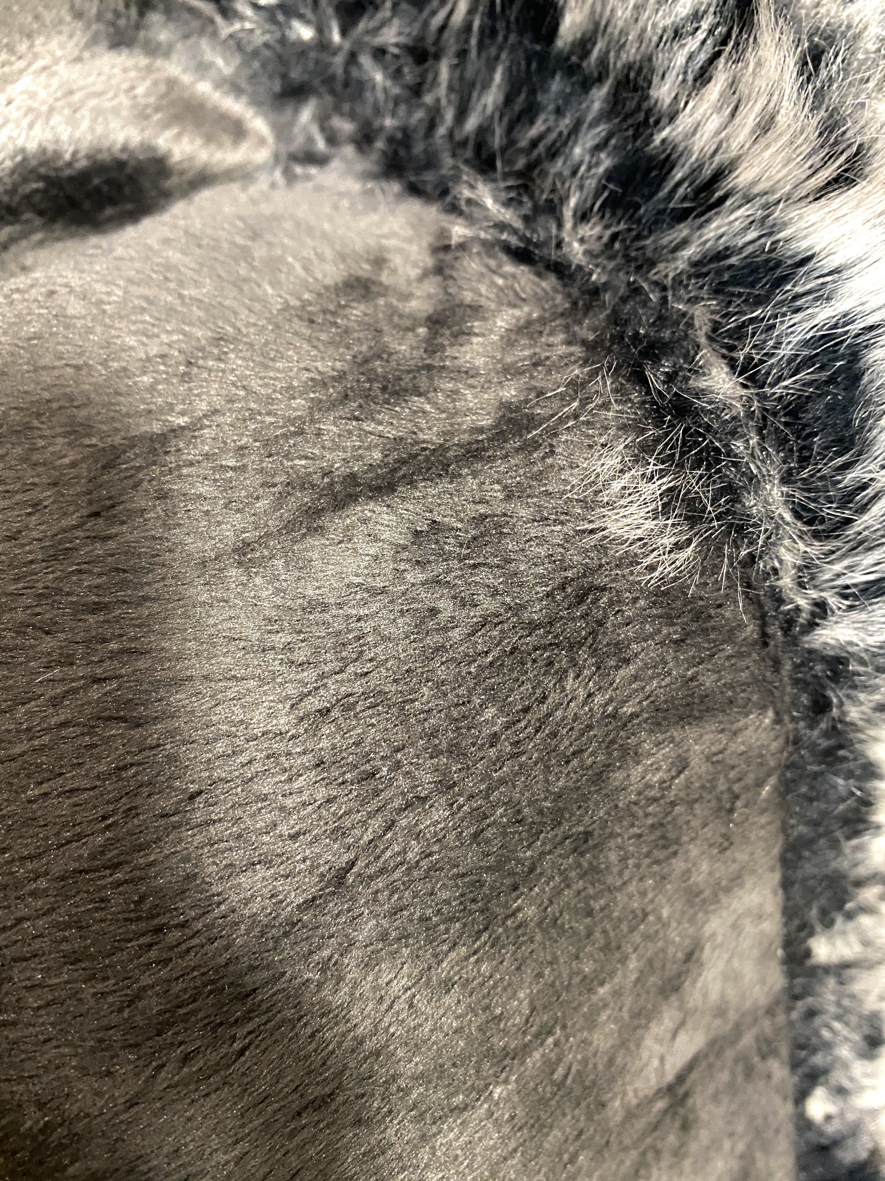 Cuissardes fourré fausse fourrure AMANDA 2 couleurs au choix (x12) 18,90€/paire | Grossiste-pro