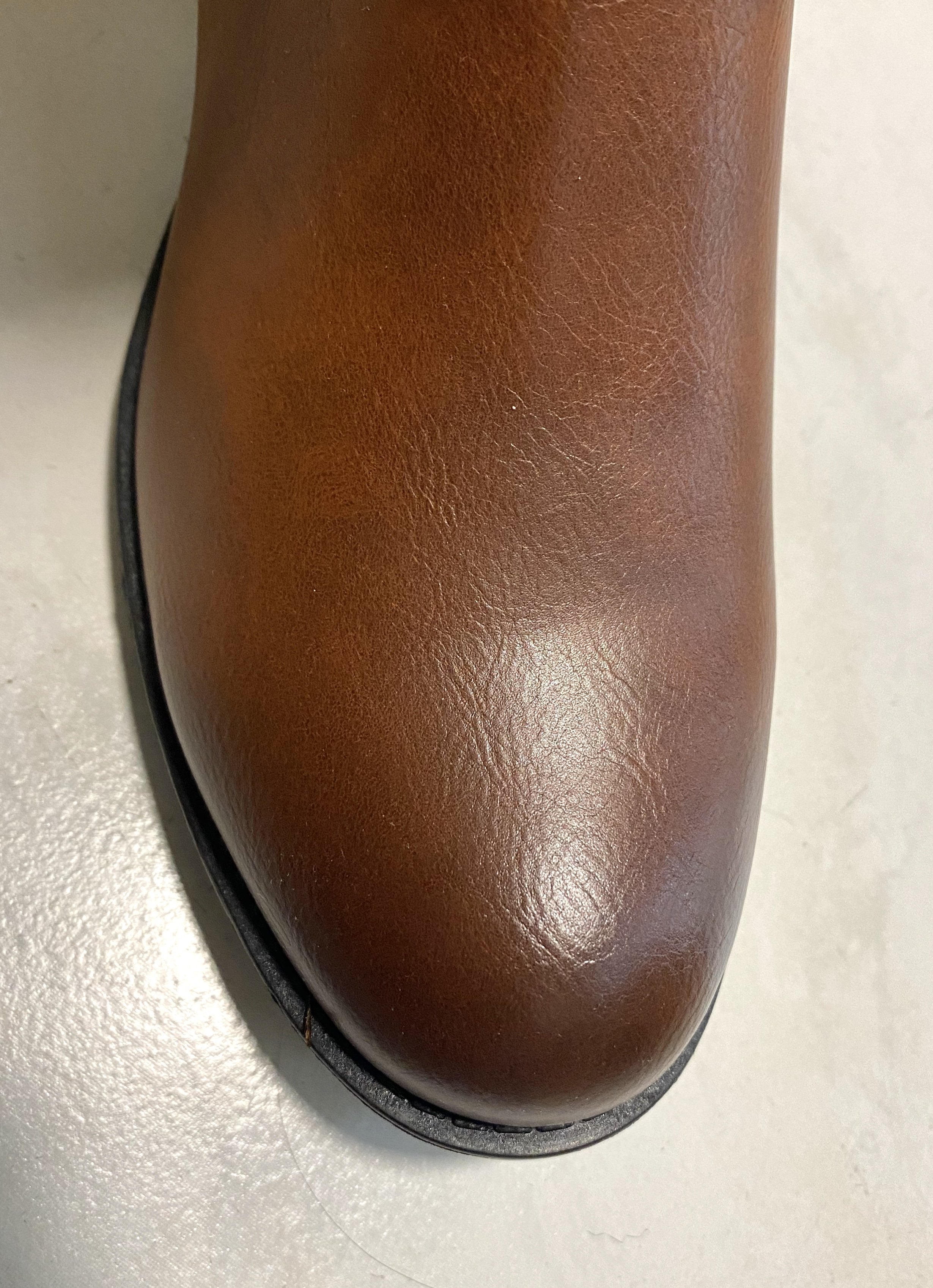 Bottes bi-matière GAELLE (x12) 18,90€/paire | Grossiste-pro