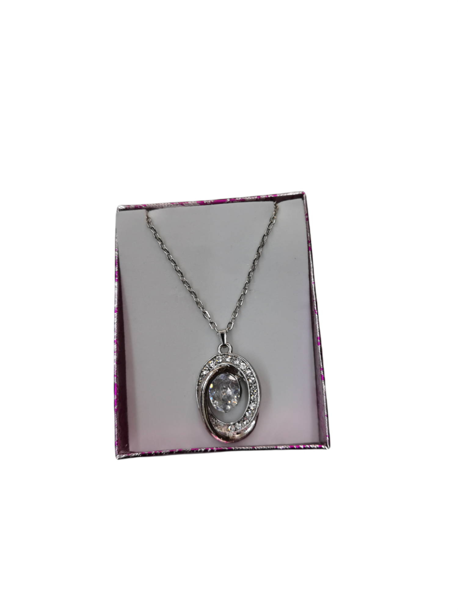 Collier pendentif (ⅹ6)