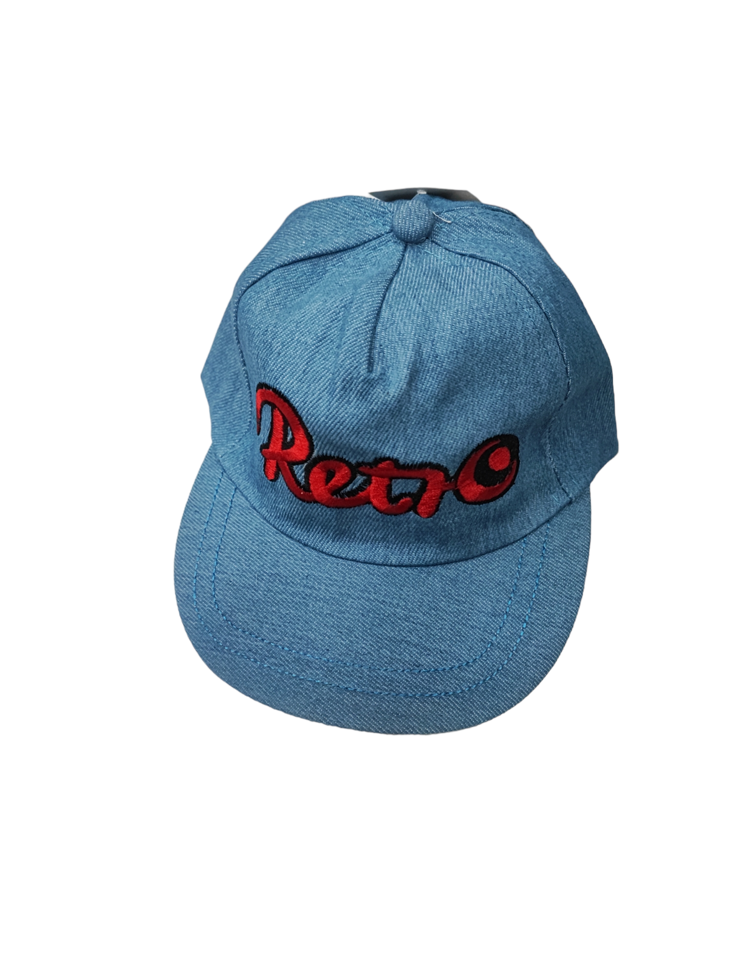 Casquettes taille enfant (x12)