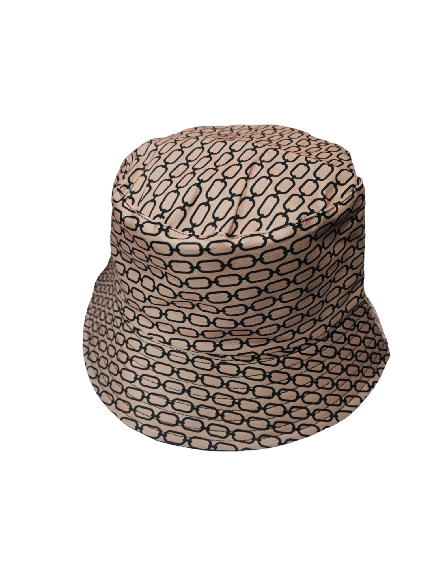 Chapeaux bob réversible (x12)