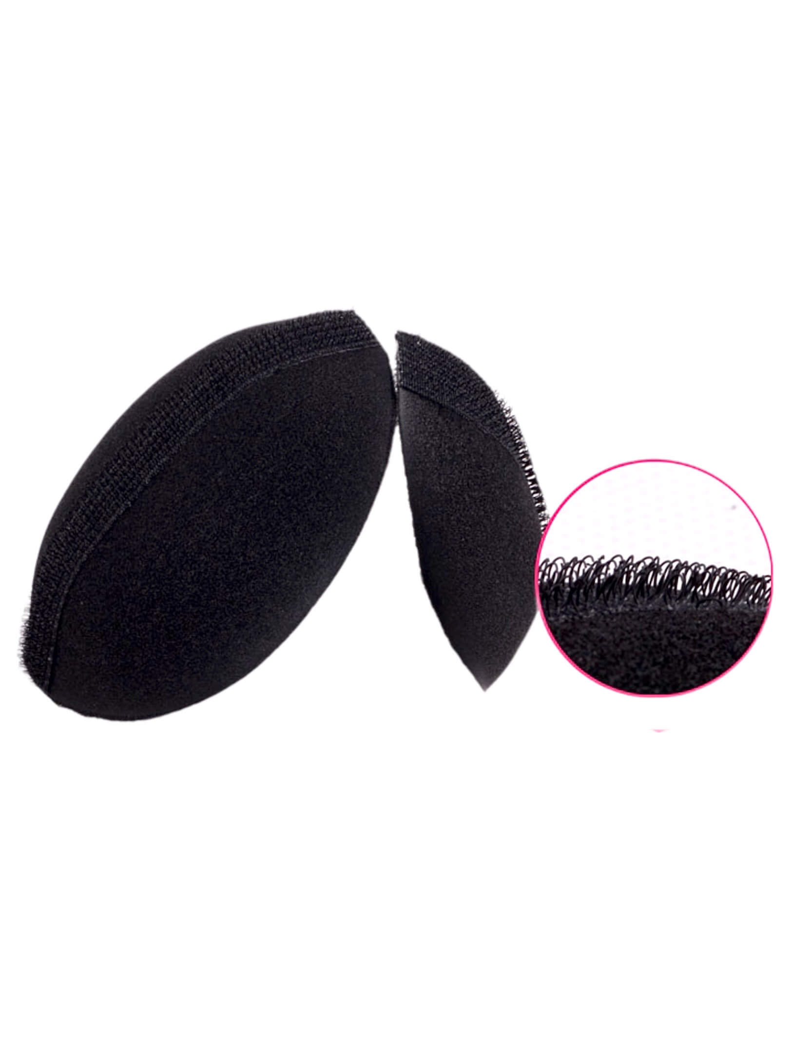 LOT DE 12 - Coque bun volume coiffure 0,70€/unité | Grossiste-pro