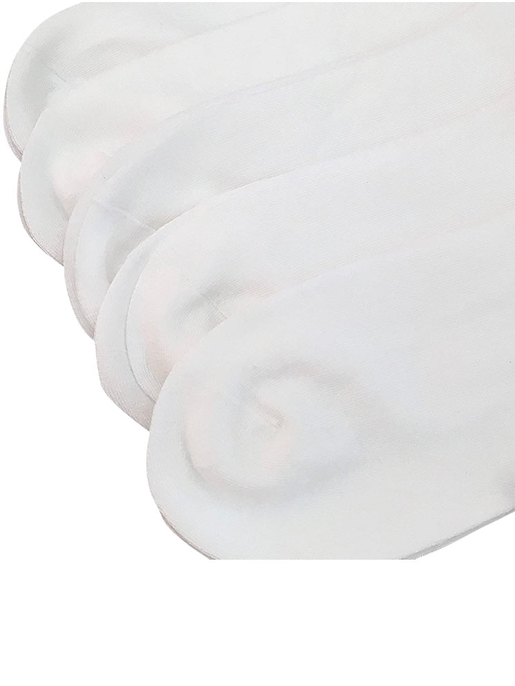 FEMME Chaussettes Fibre de Bambou Qualité supérieure (x24)