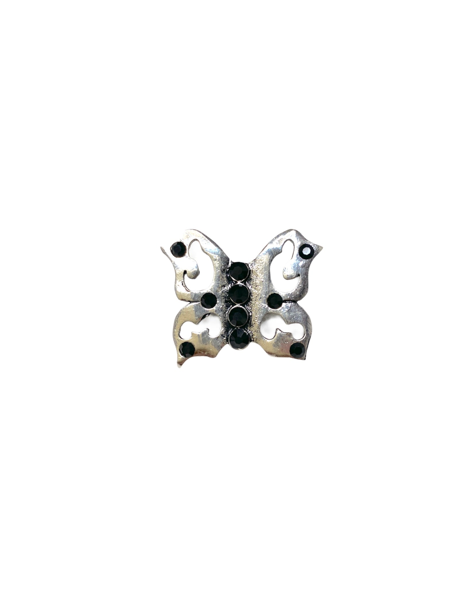 Mini Broche motifs mélangés (x12)