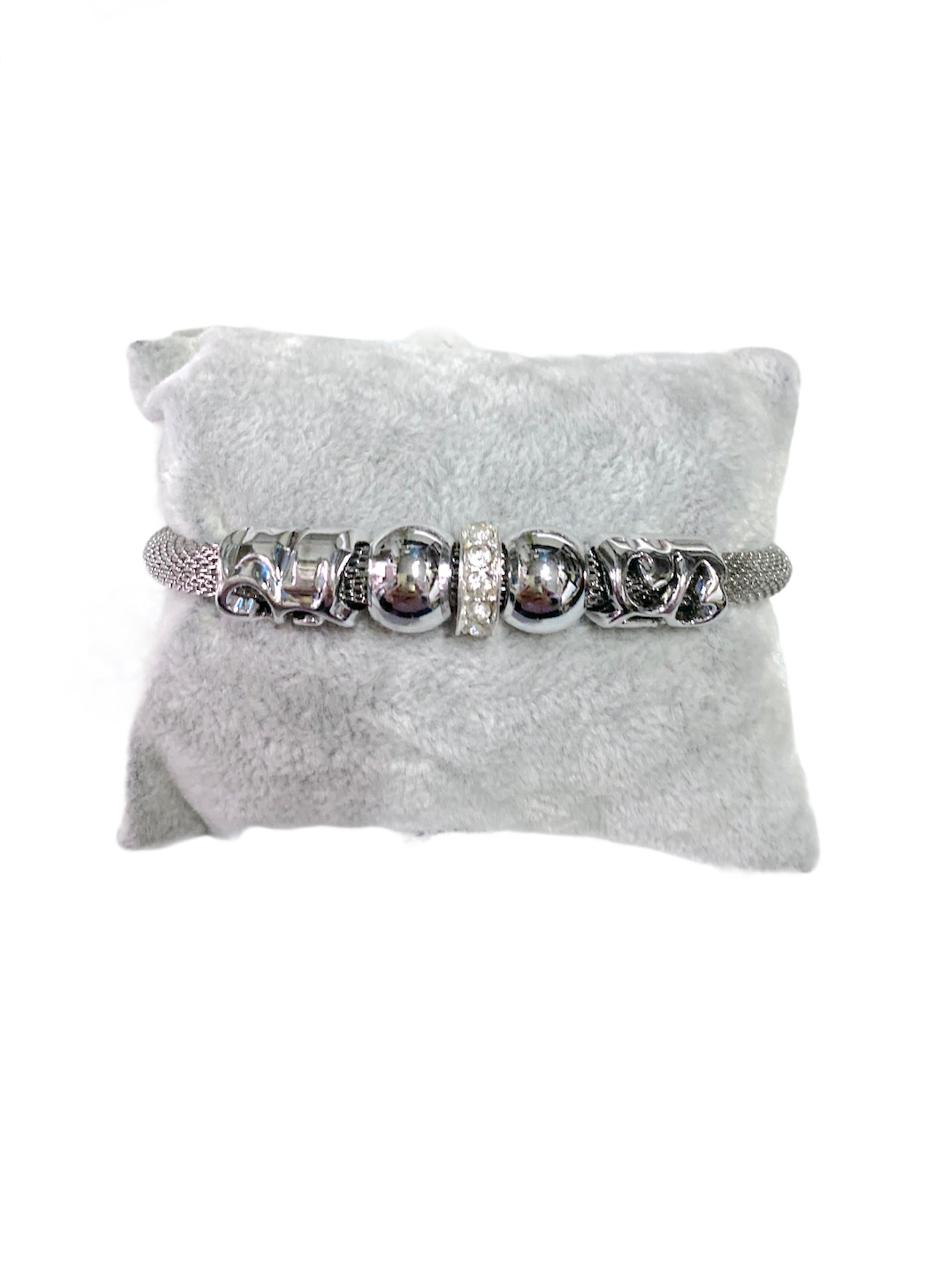 Bracelet fantaisie Element #BFE01 (x6)