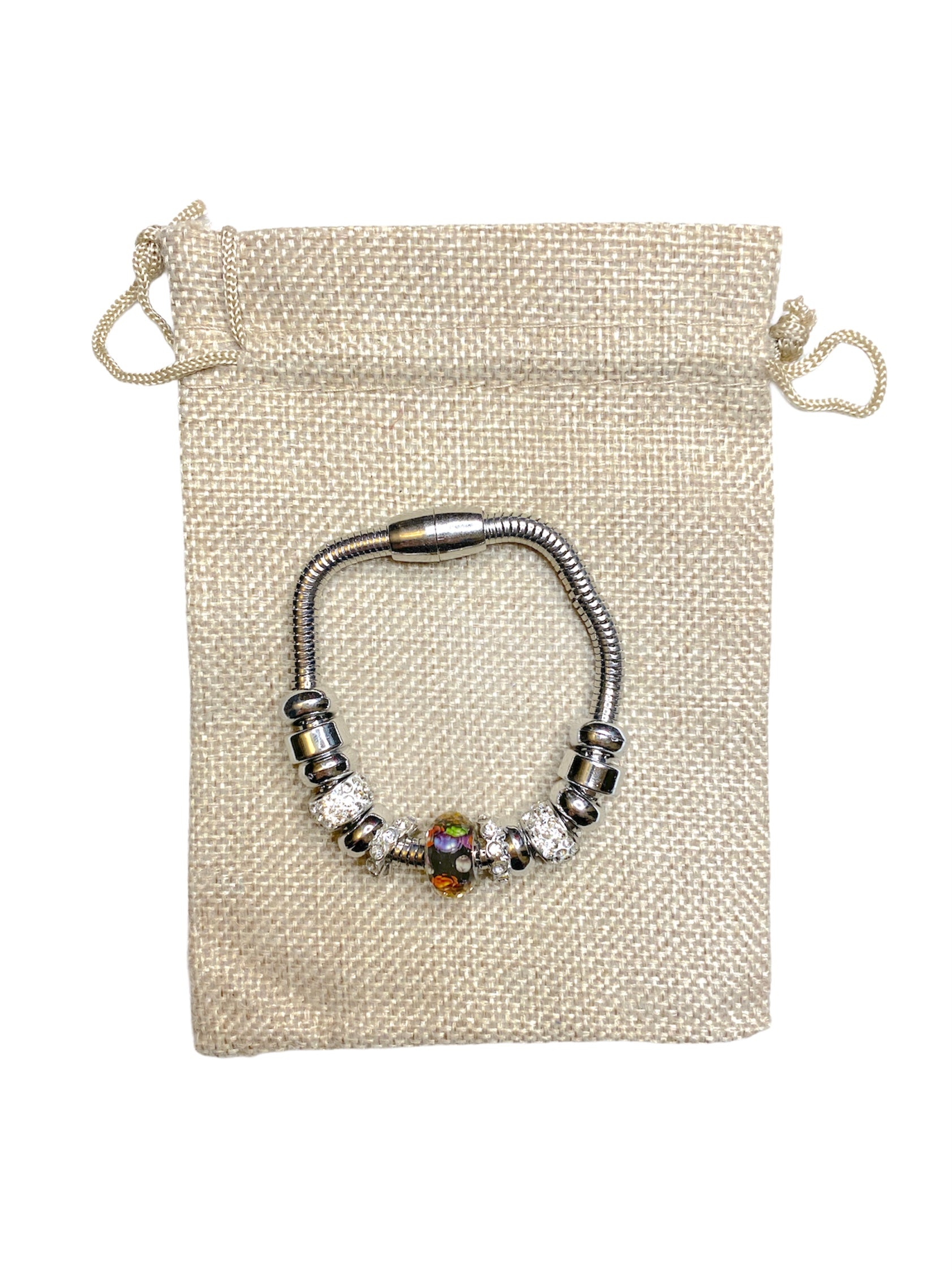 Bracelet fantaisie Element #BFE04