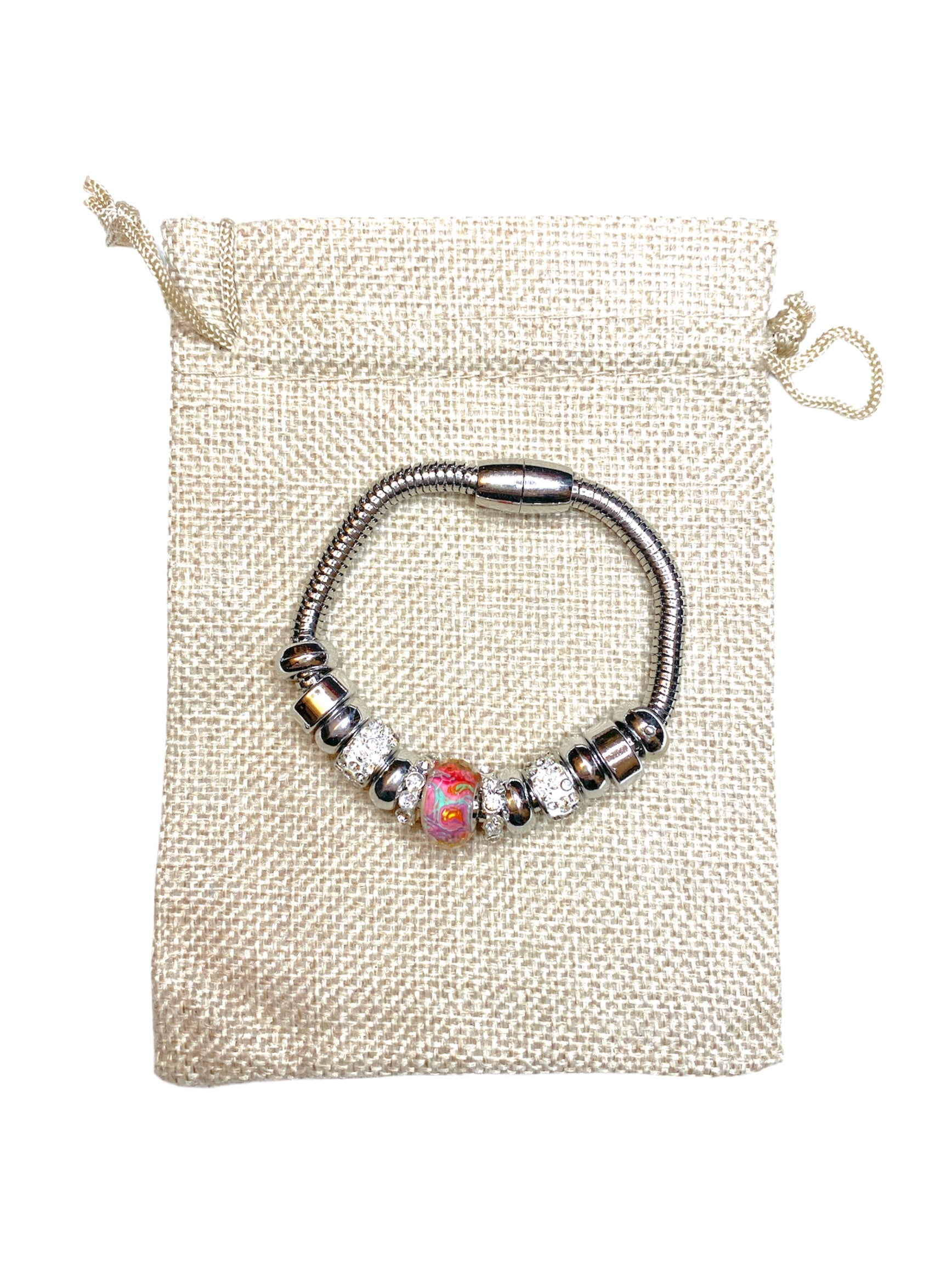 Bracelet fantaisie Element #BFE06