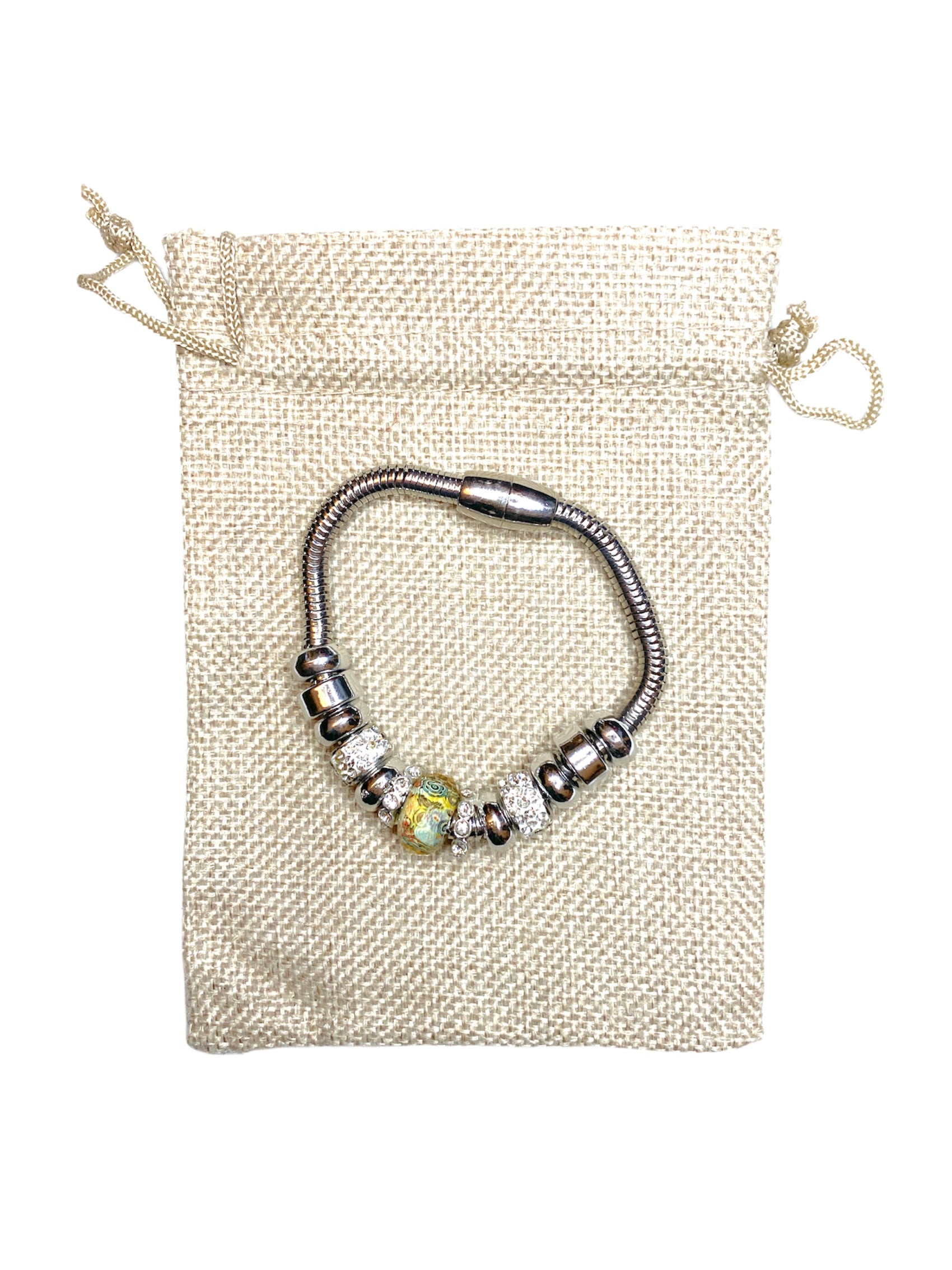 Bracelet fantaisie Element #BFE05