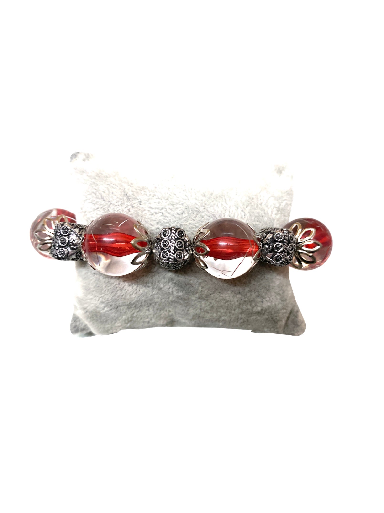 Bracelet fantaisie Noélie (x12)