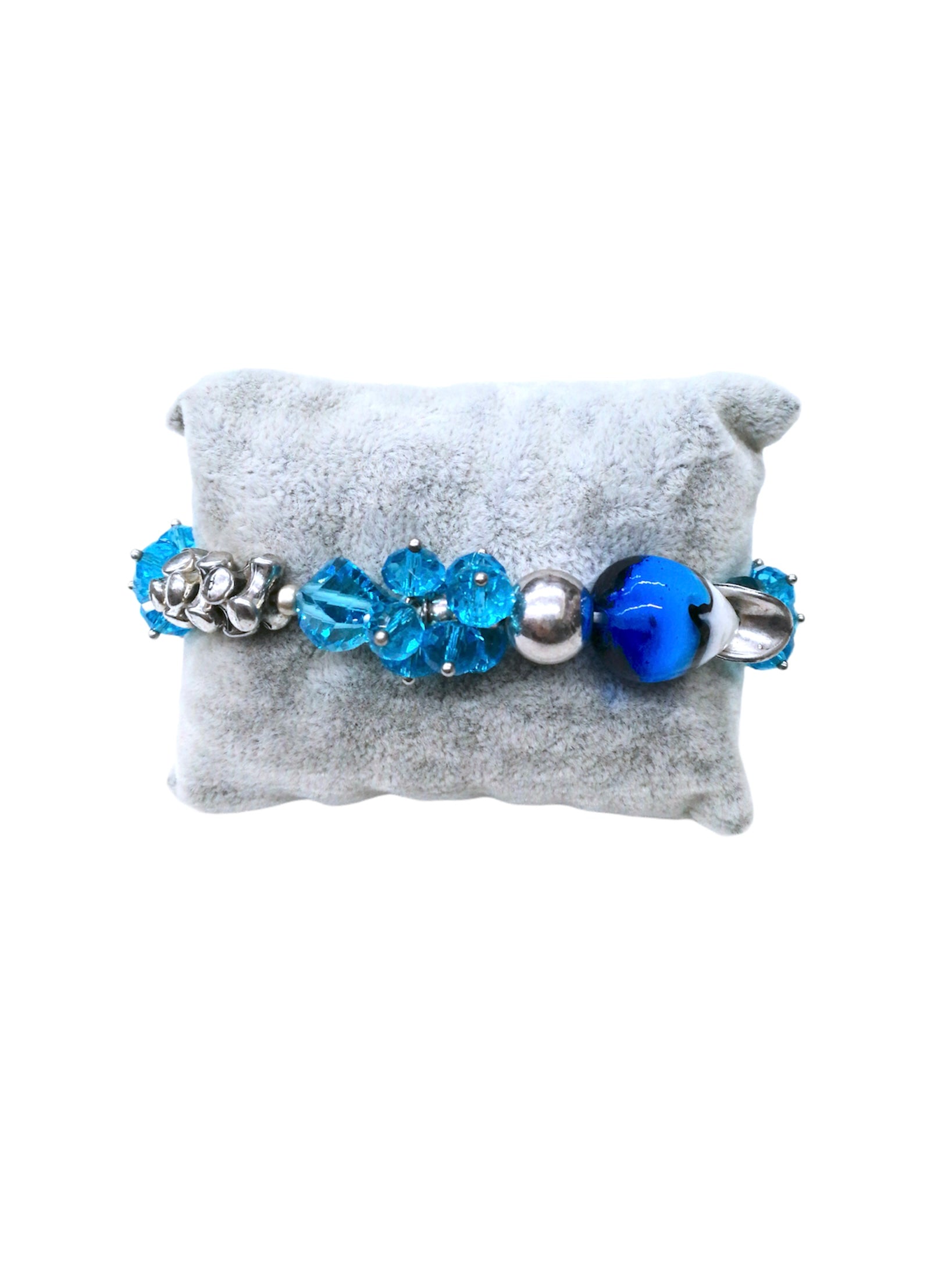 Bracelet fantaisie Hortense (x12)