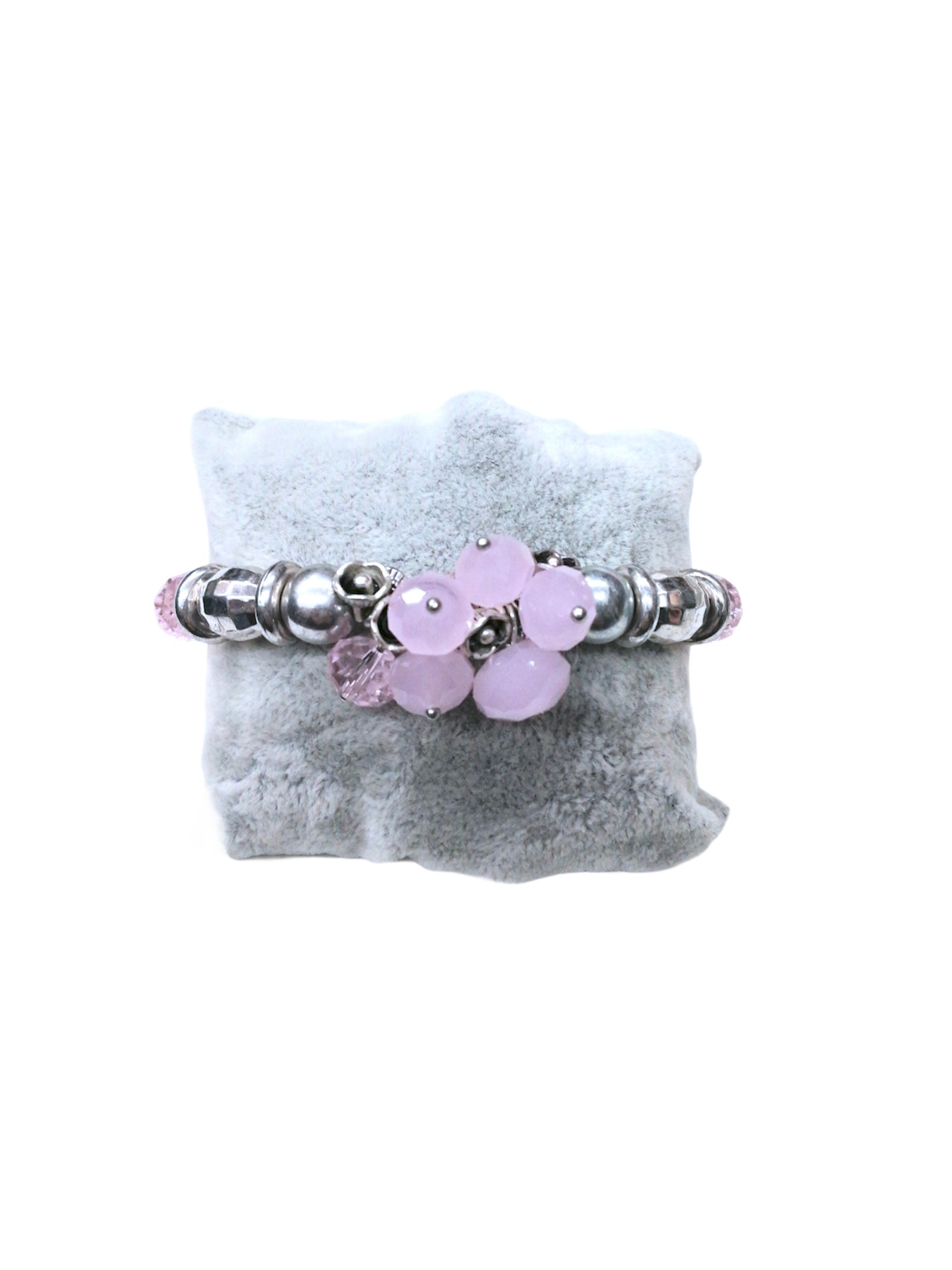 Bracelet fantaisie Georgie (x12)