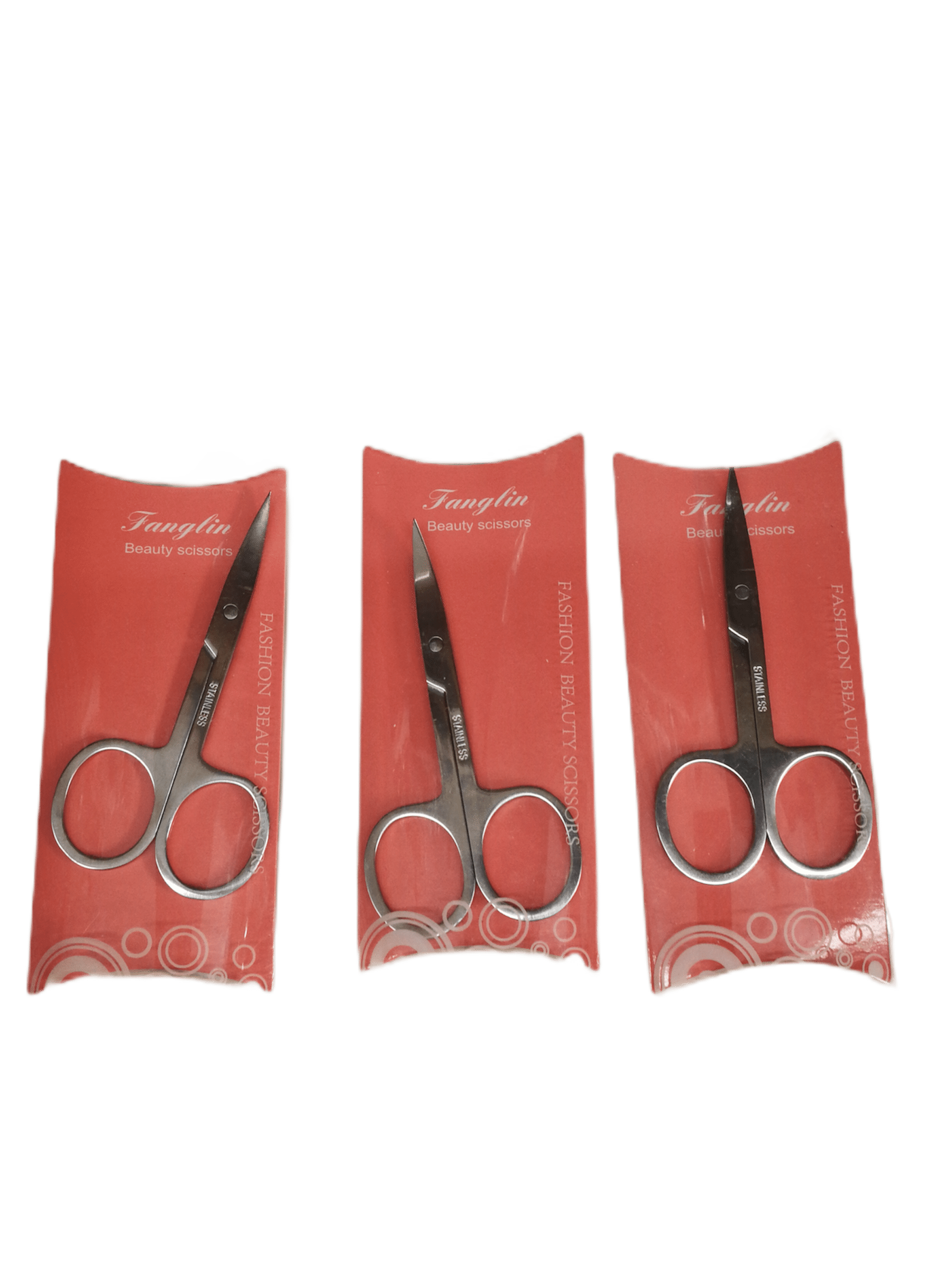 LOT DE 12 - ciseaux 0,75€/unité | Grossiste-pro