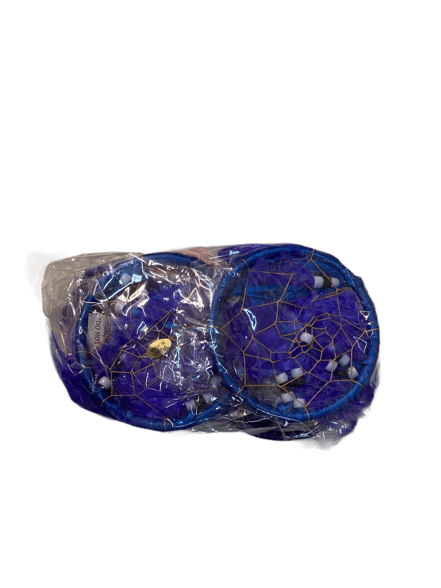 LOT DE 12 - Déco Attrape-rêve paisible 1,00€/unité | Grossiste-pro